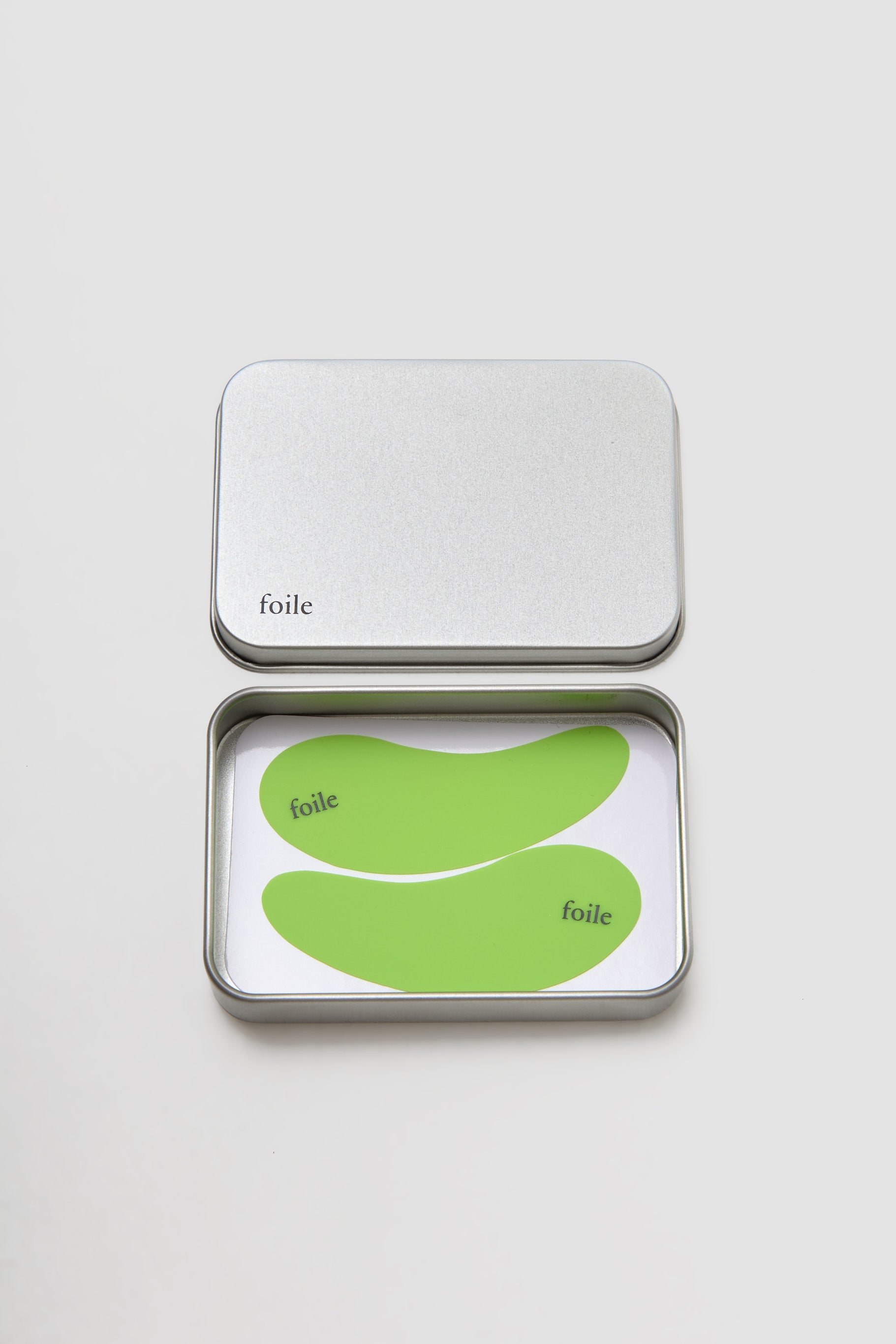 Angel Eye Jellies - Lime