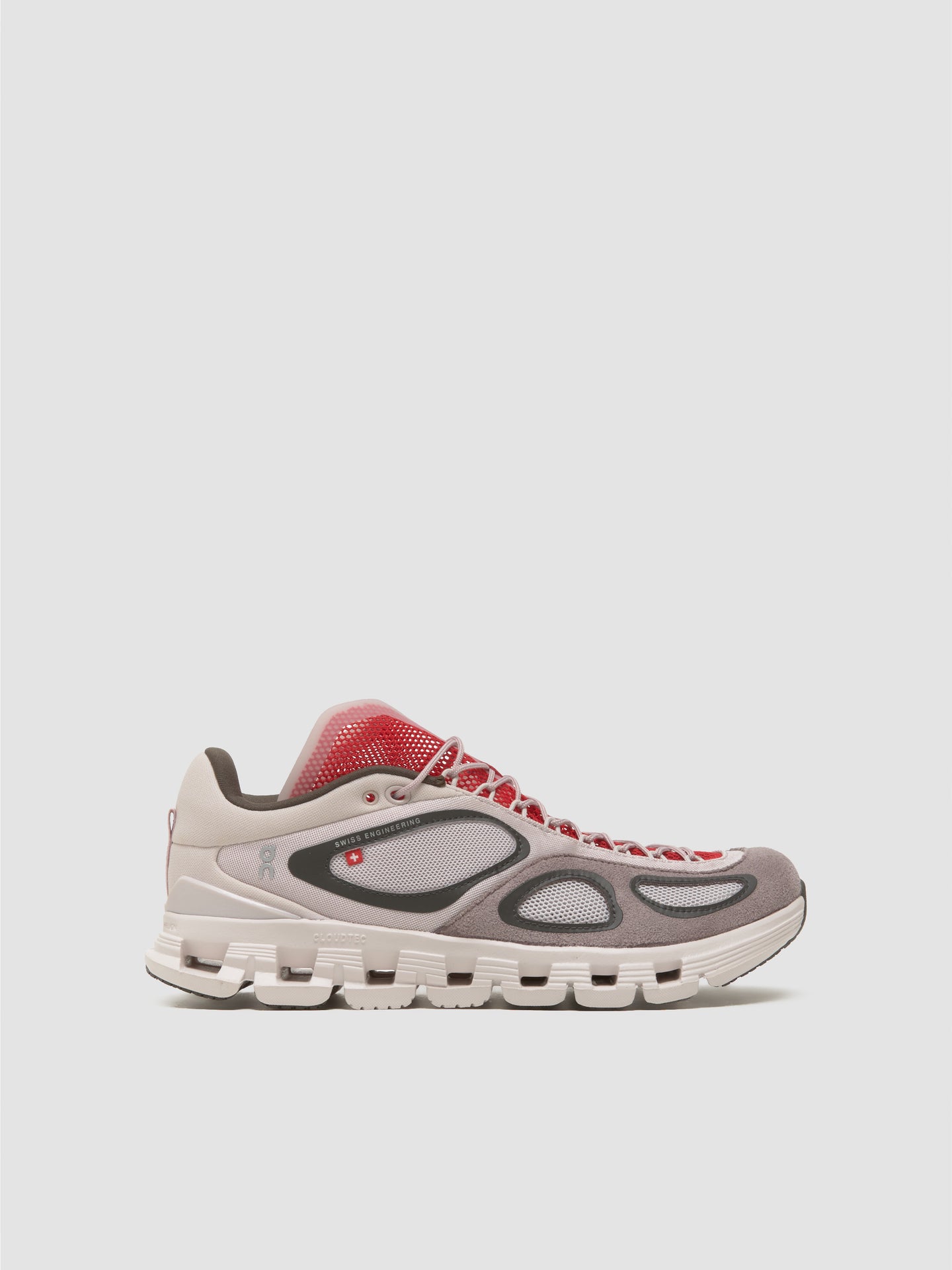 x FKA twigs Men's Cloud X Sneaker in Lily