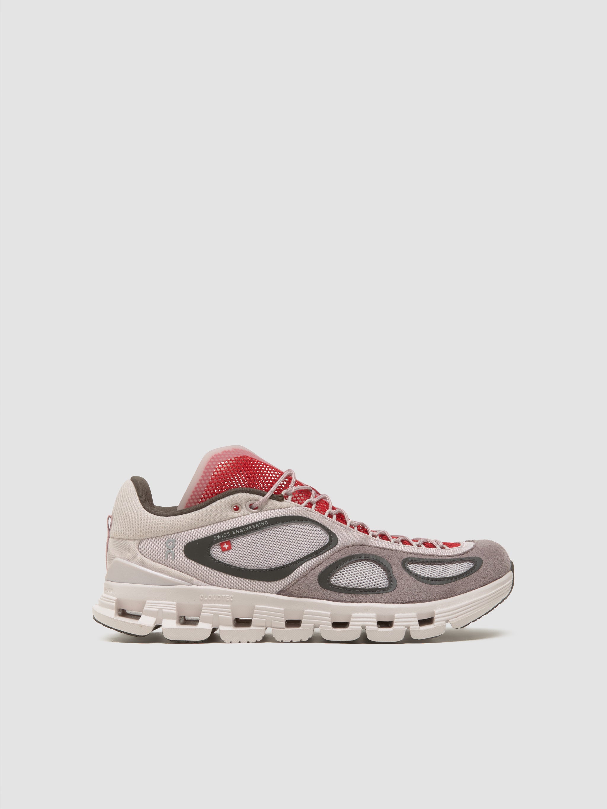 x FKA twigs Men's Cloud X Sneaker in Lily