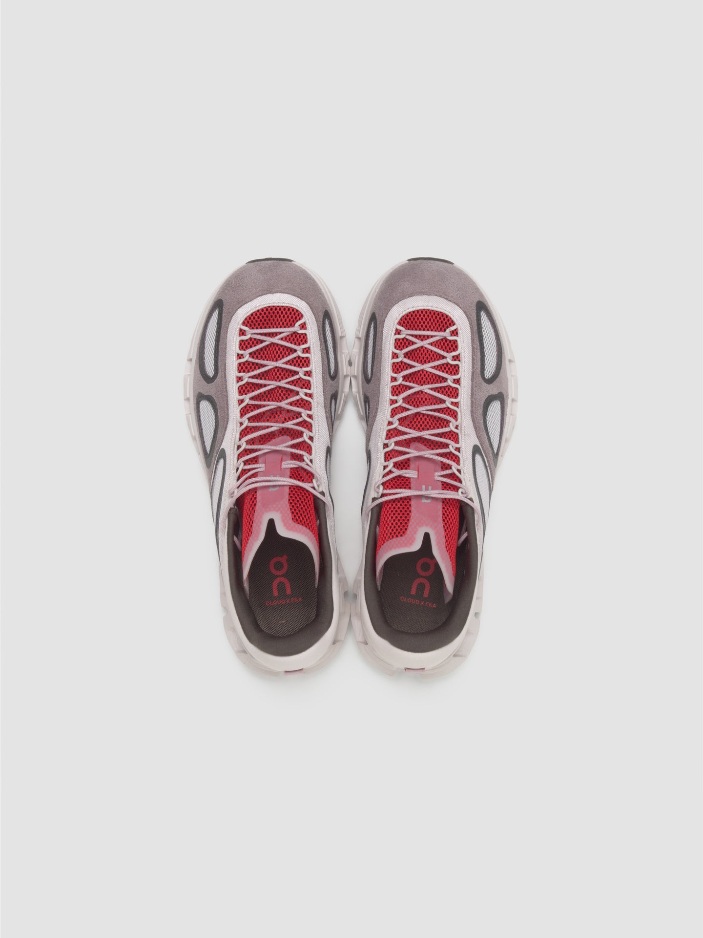 x FKA twigs Men's Cloud X Sneaker in Lily