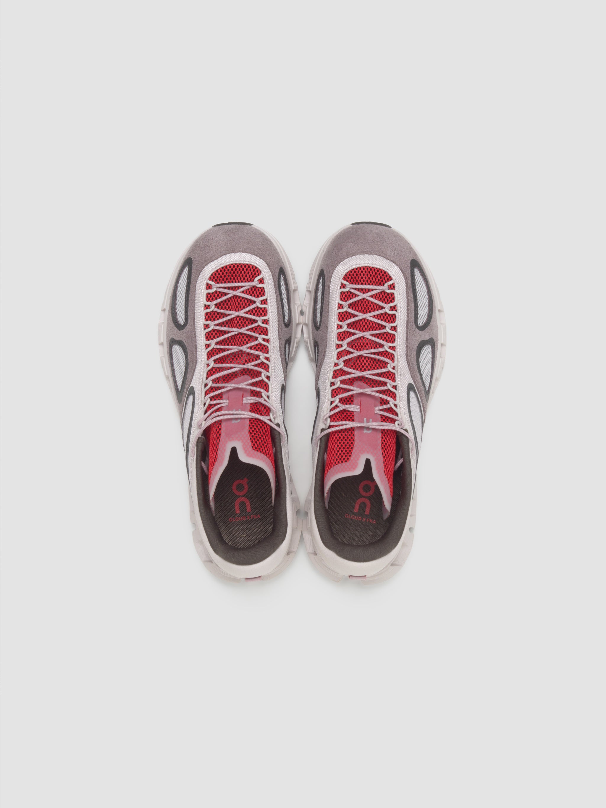 x FKA twigs Men's Cloud X Sneaker in Lily
