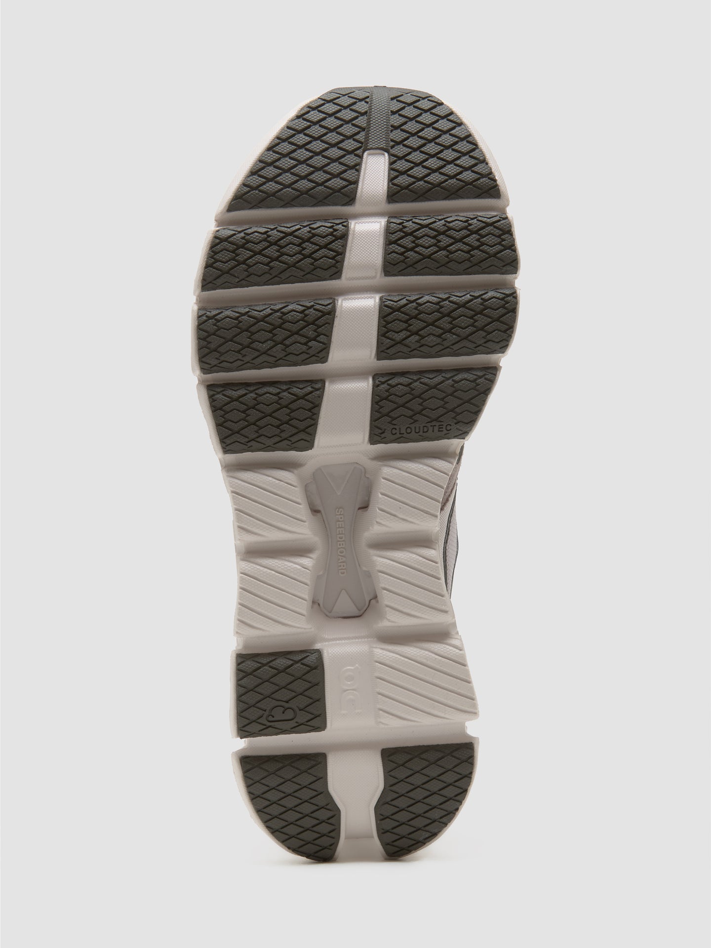 x FKA twigs Men's Cloud X Sneaker in Lily