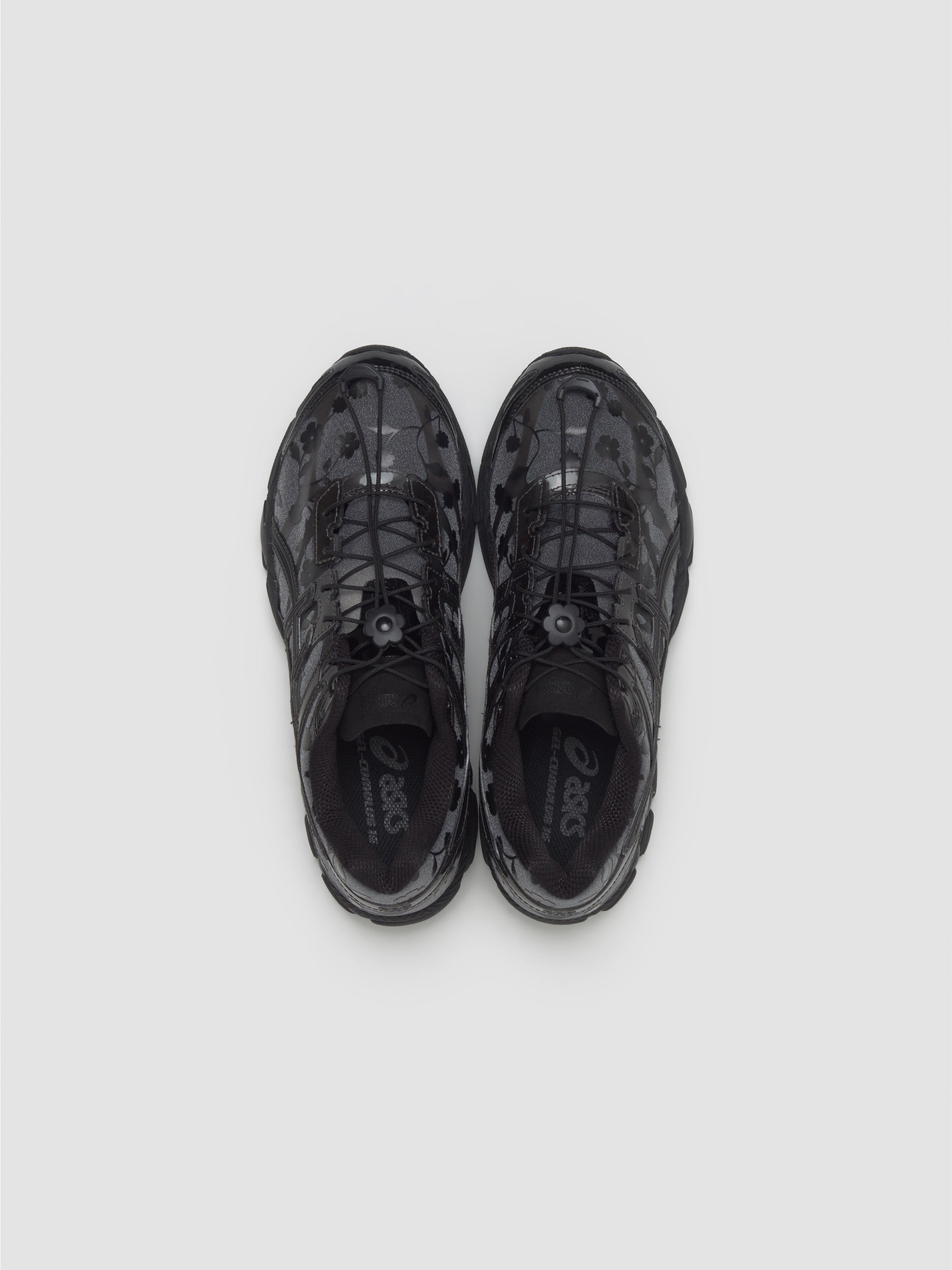 GEL-CUMULUS 16 SSCB Sneaker in Black