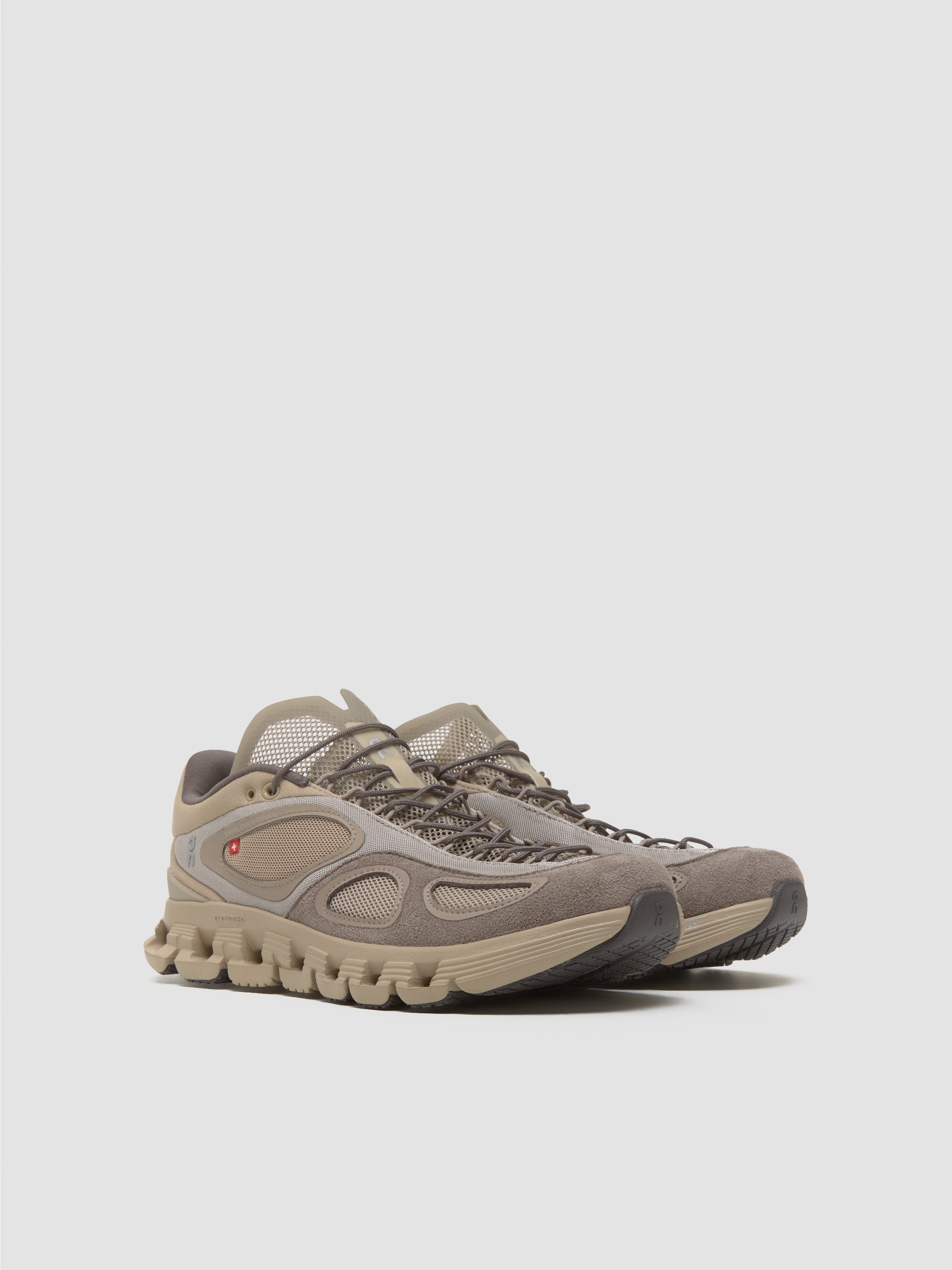 x FKA twigs Women's Cloud X Sneaker in Desert