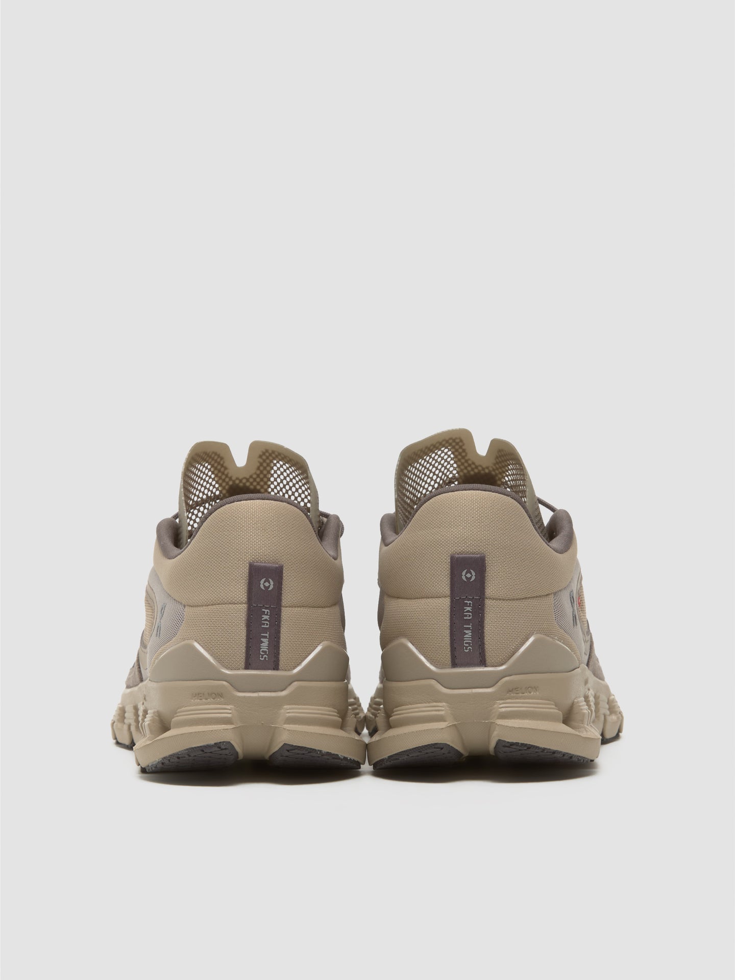 x FKA twigs Women's Cloud X Sneaker in Desert
