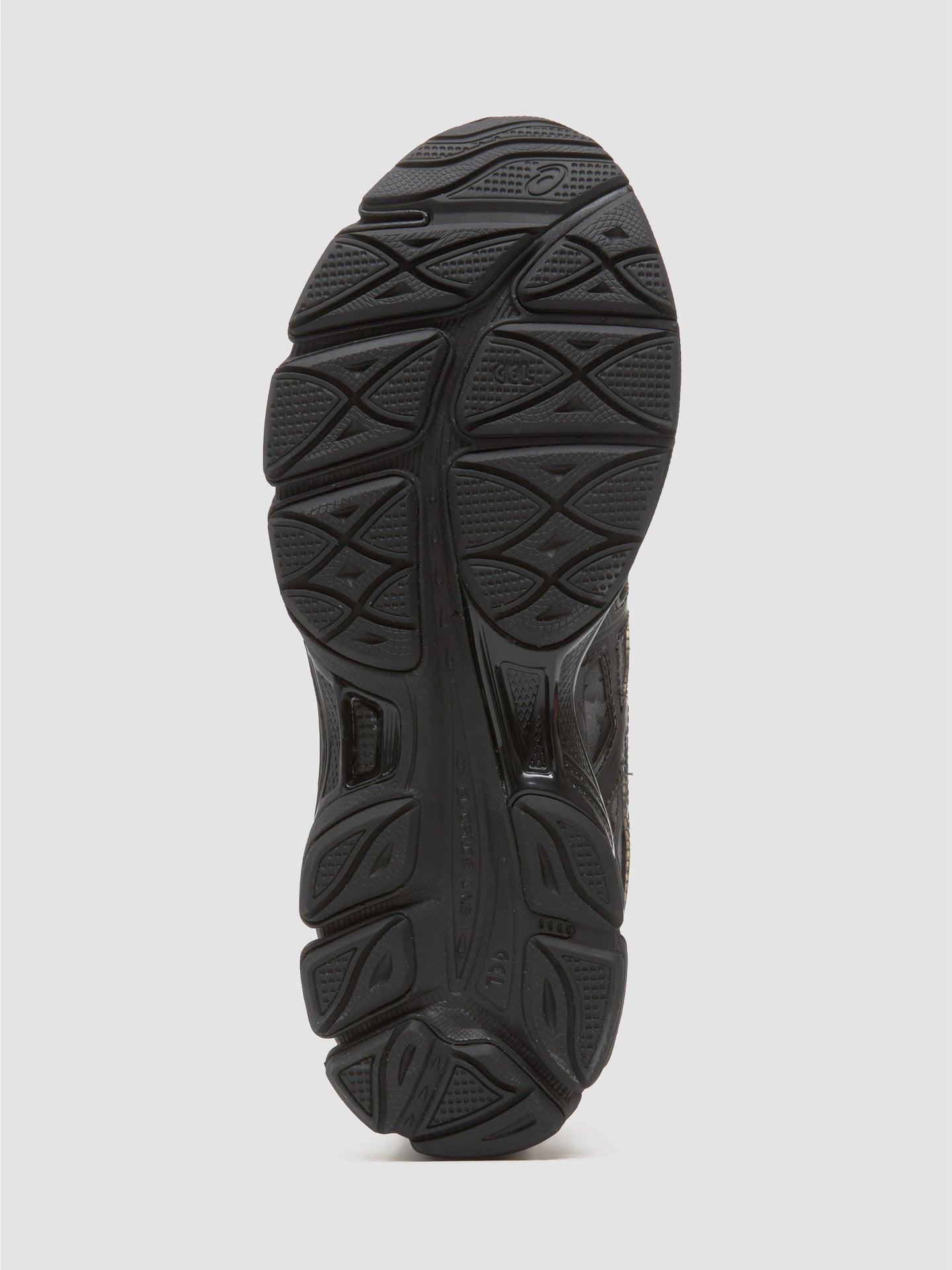GEL-CUMULUS 16 SSCB Sneaker in Black