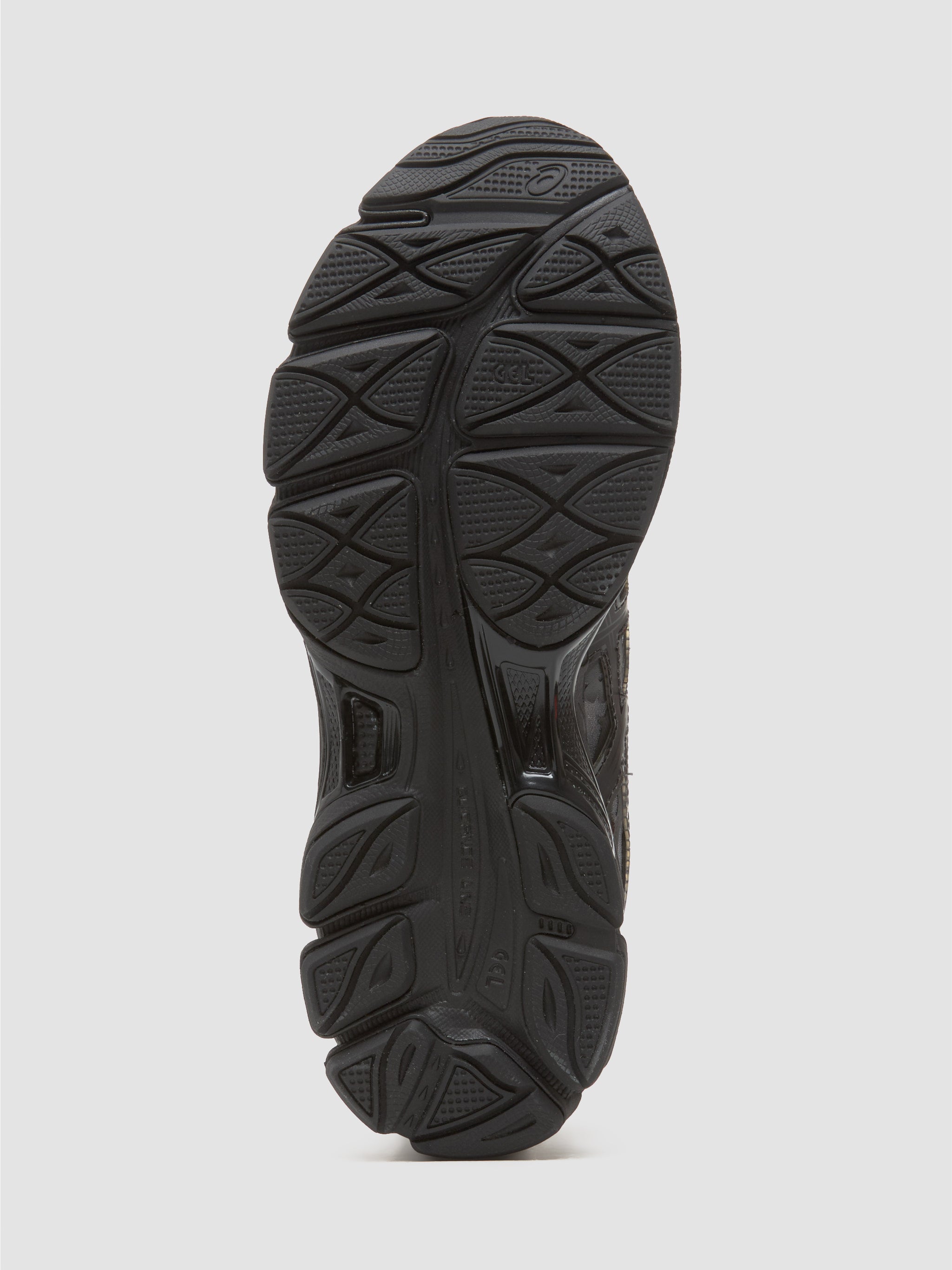 GEL-CUMULUS 16 SSCB Sneaker in Black