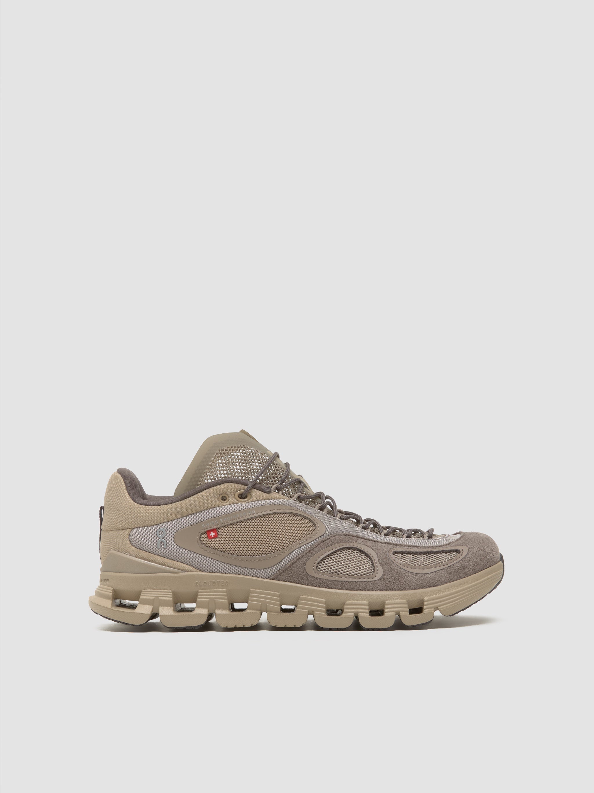 x FKA twigs Women's Cloud X Sneaker in Desert