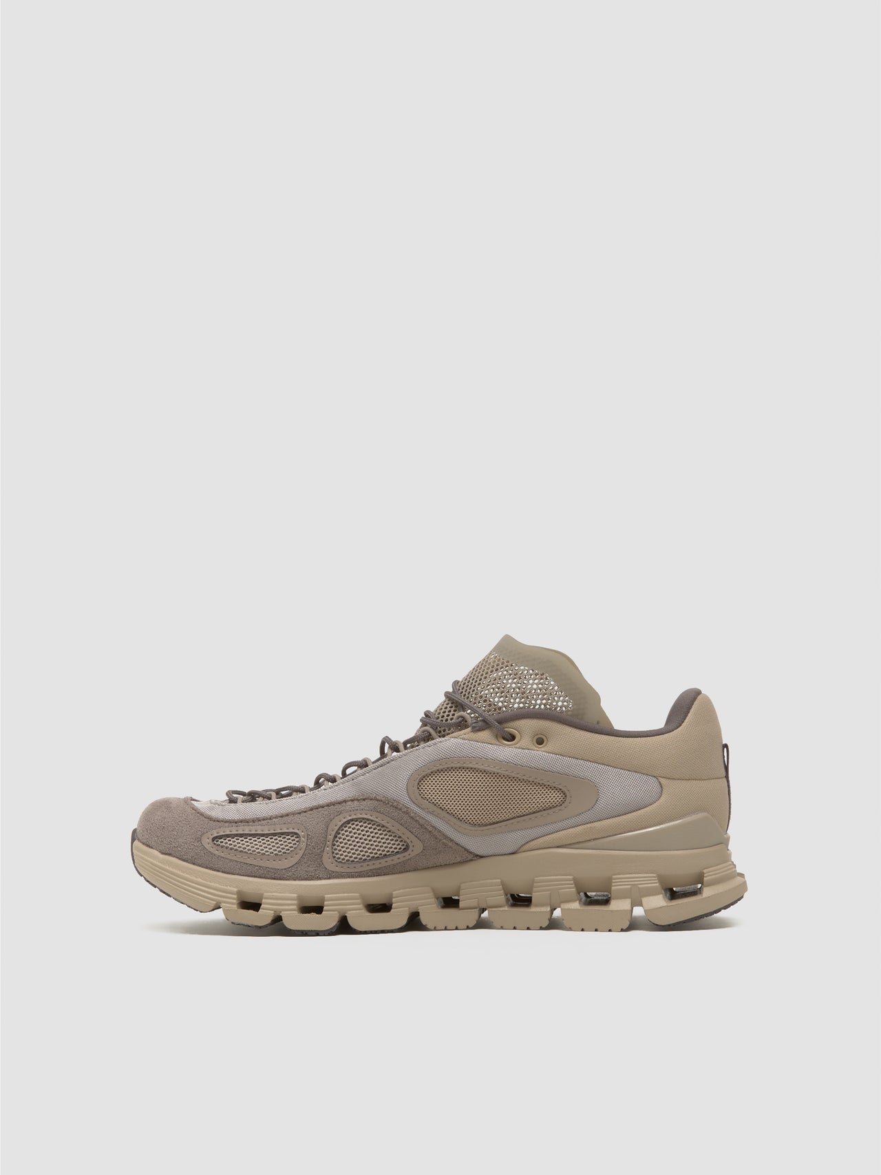 x FKA twigs Women's Cloud X Sneaker in Desert