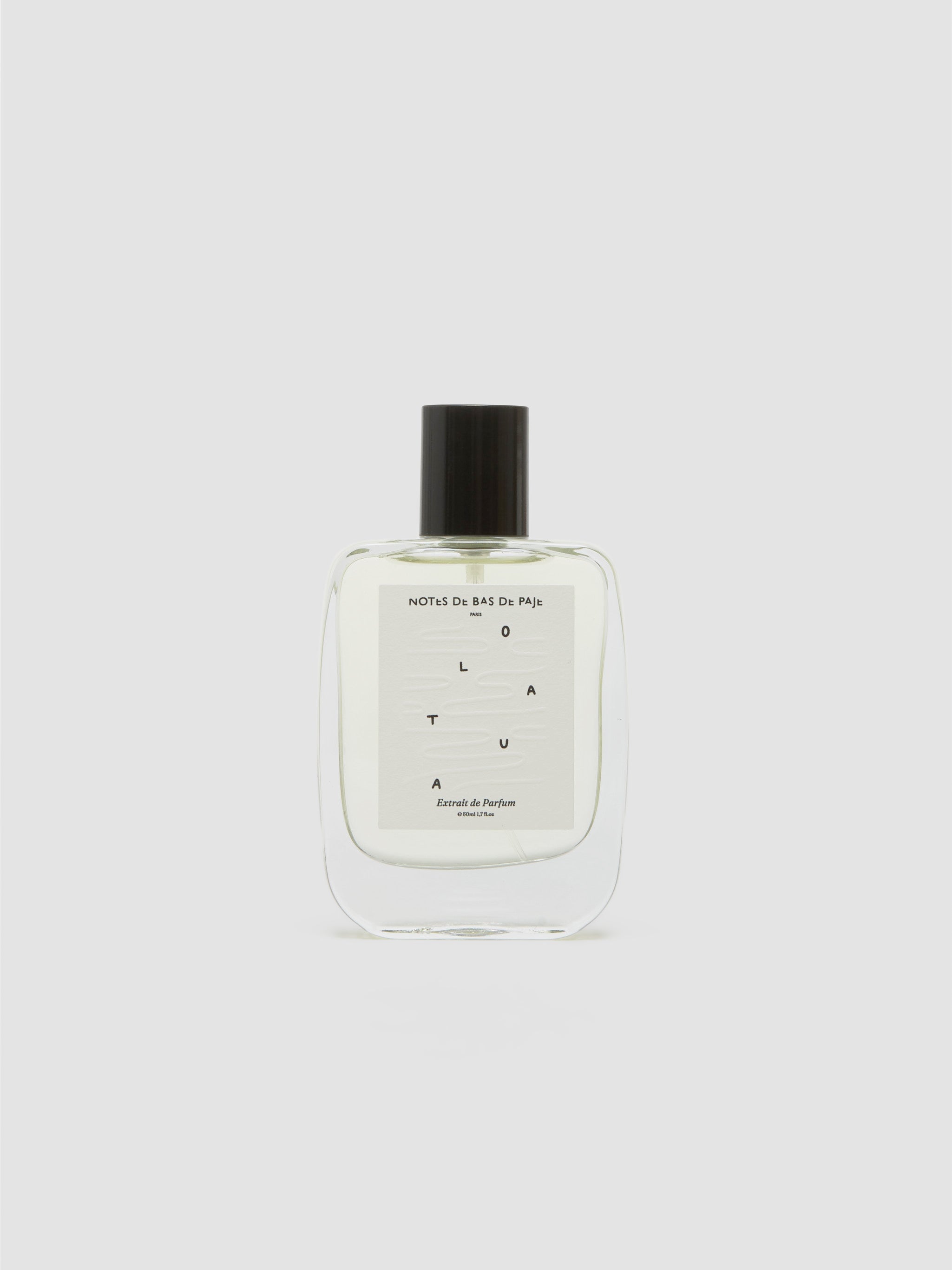 Olatua Extrait de Parfum