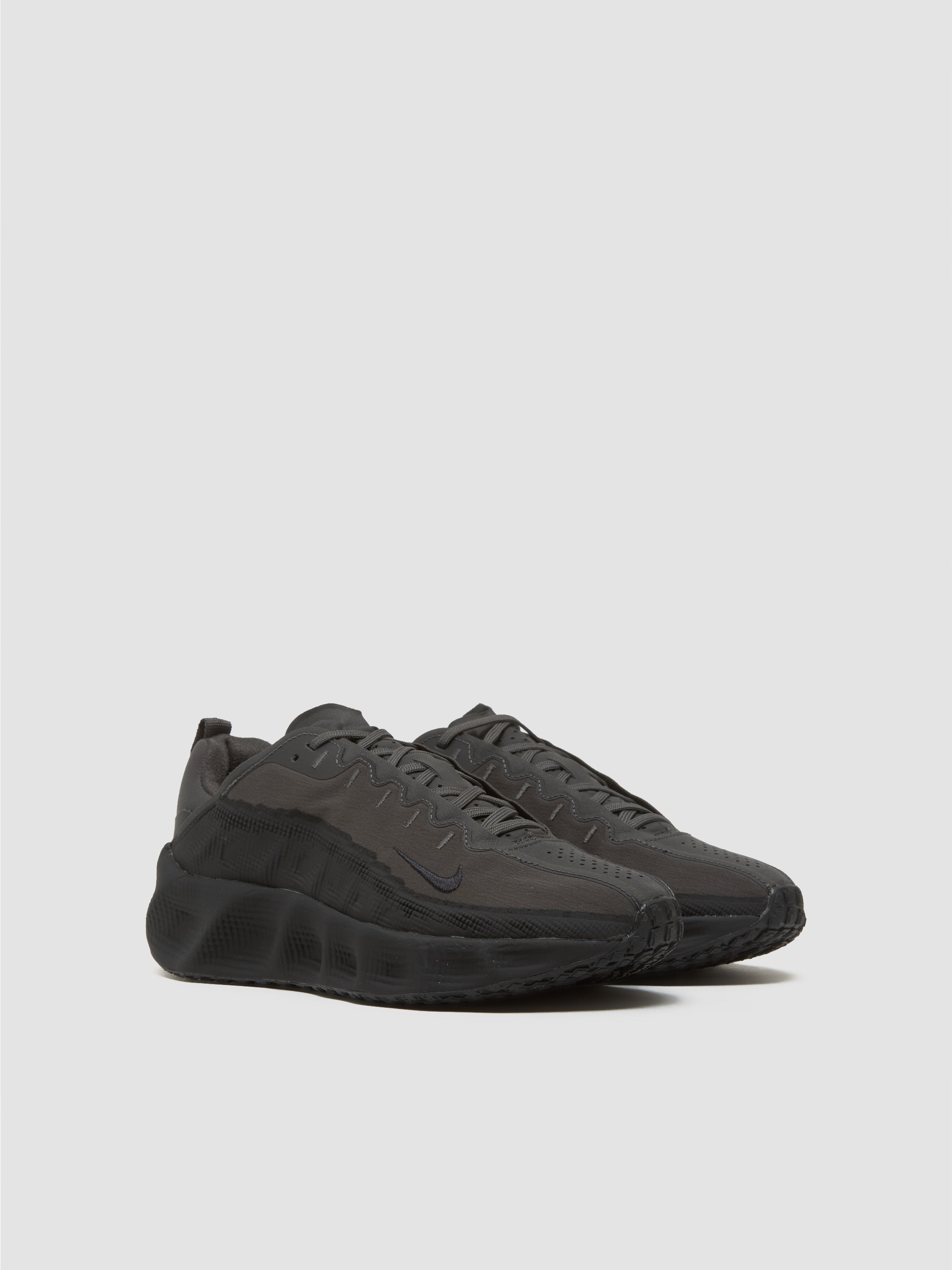 x Hyein Seo Ava Rover Sneaker in Sequoia & Black