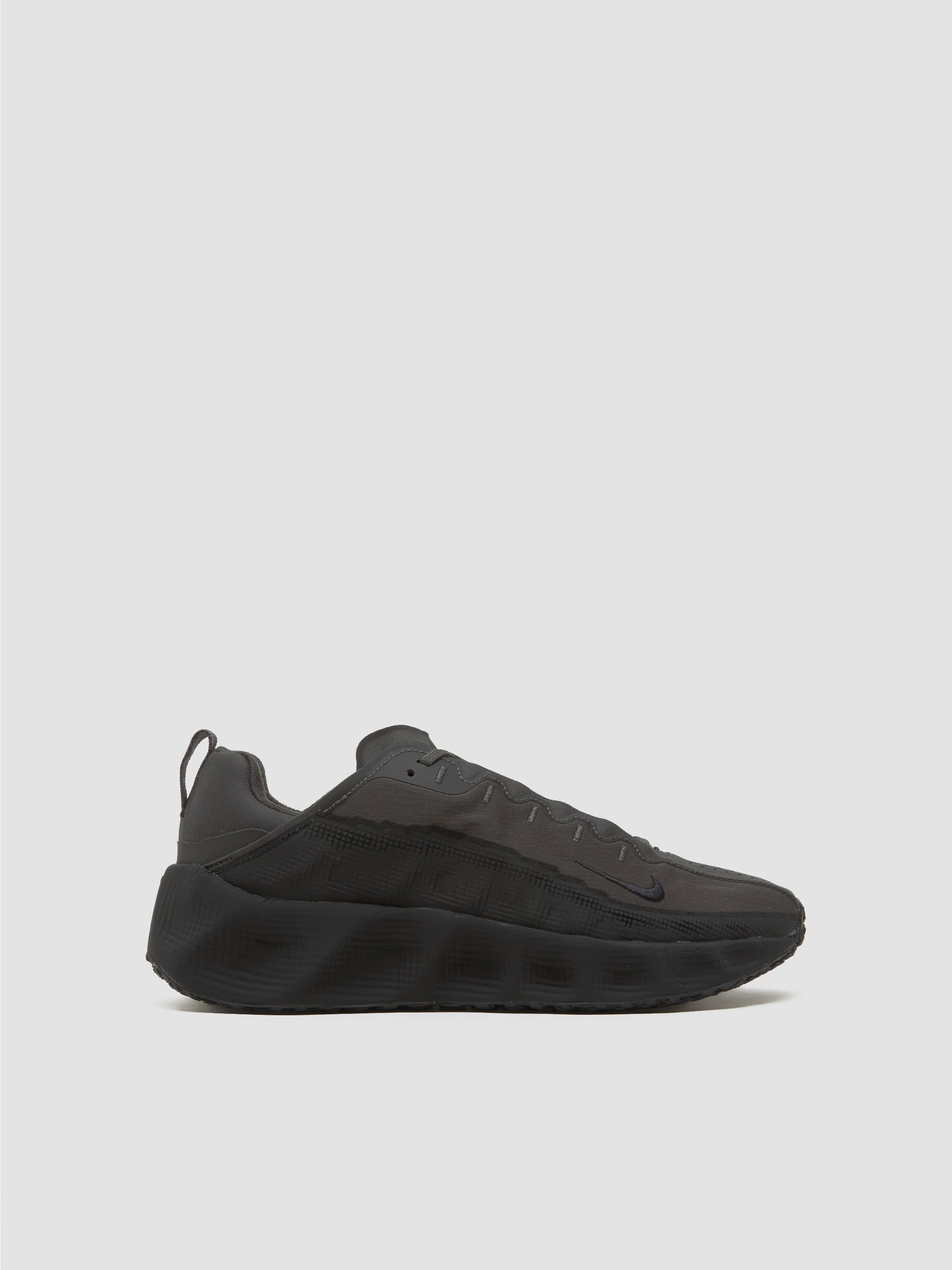 x Hyein Seo Ava Rover Sneaker in Sequoia & Black