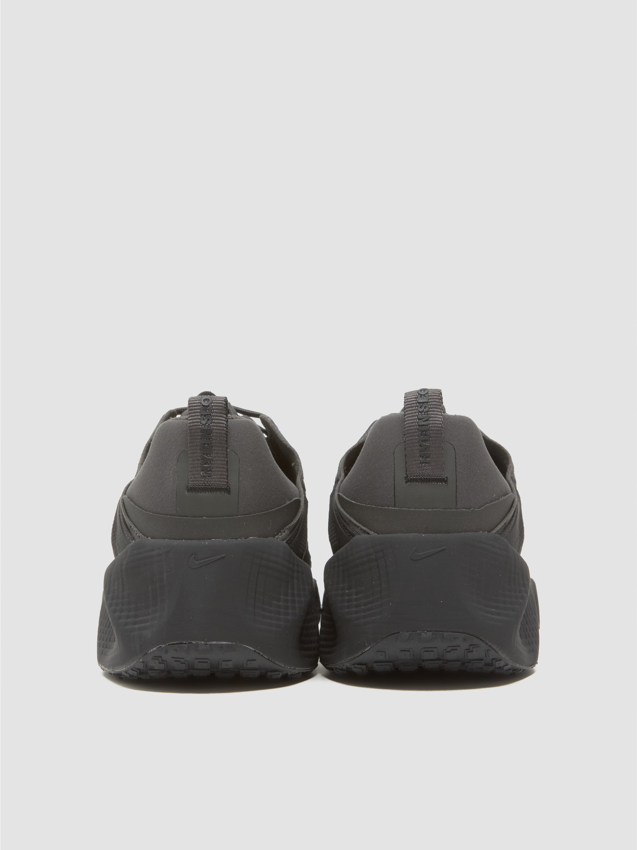 x Hyein Seo Ava Rover Sneaker in Sequoia & Black