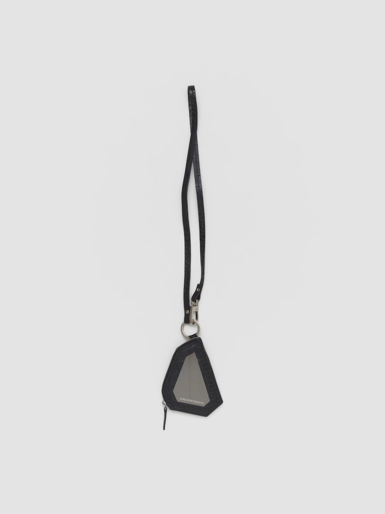 Ohne Keycase in Black