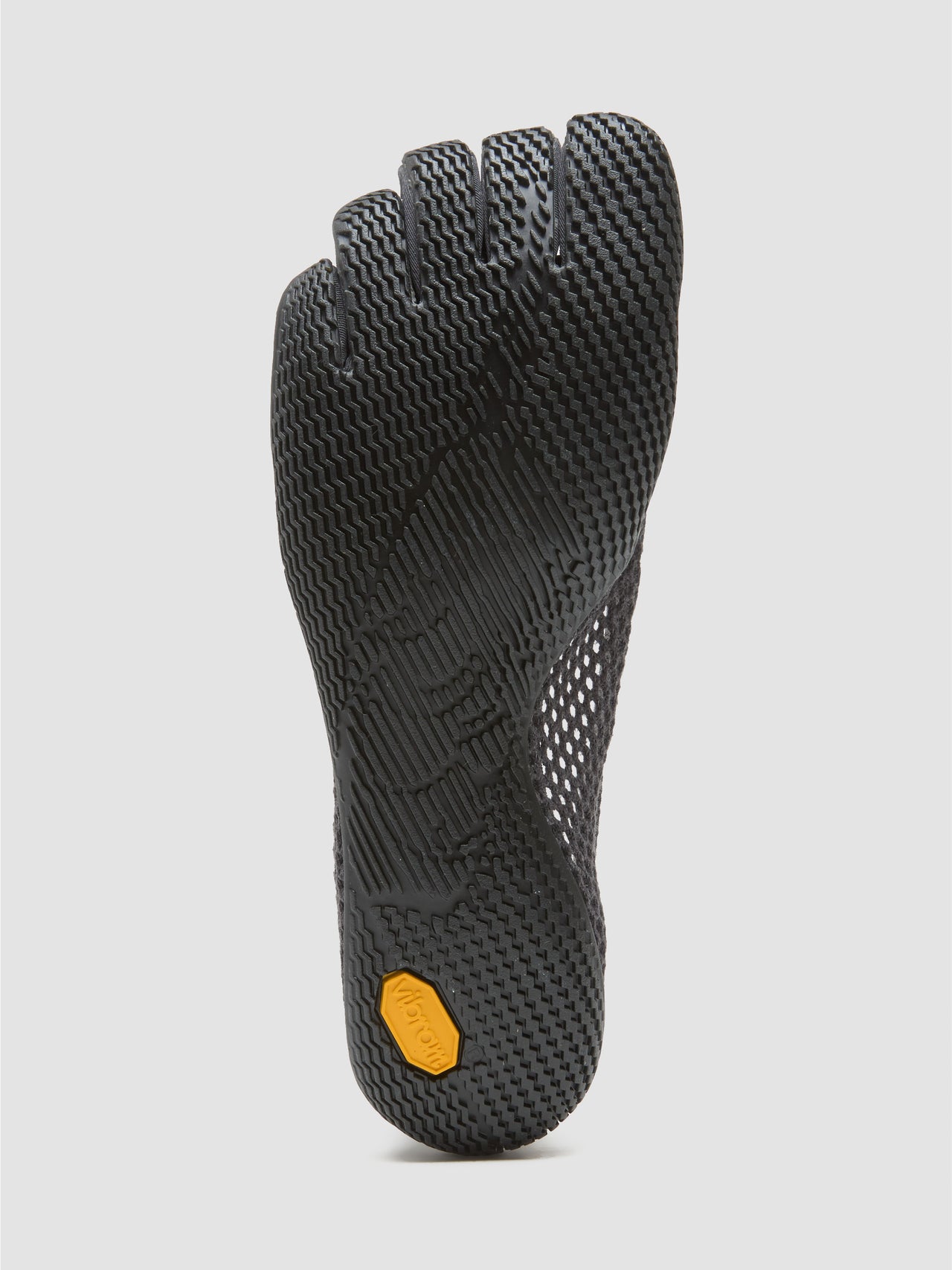 Vi-B Eco FiveFingers Shoes in Black