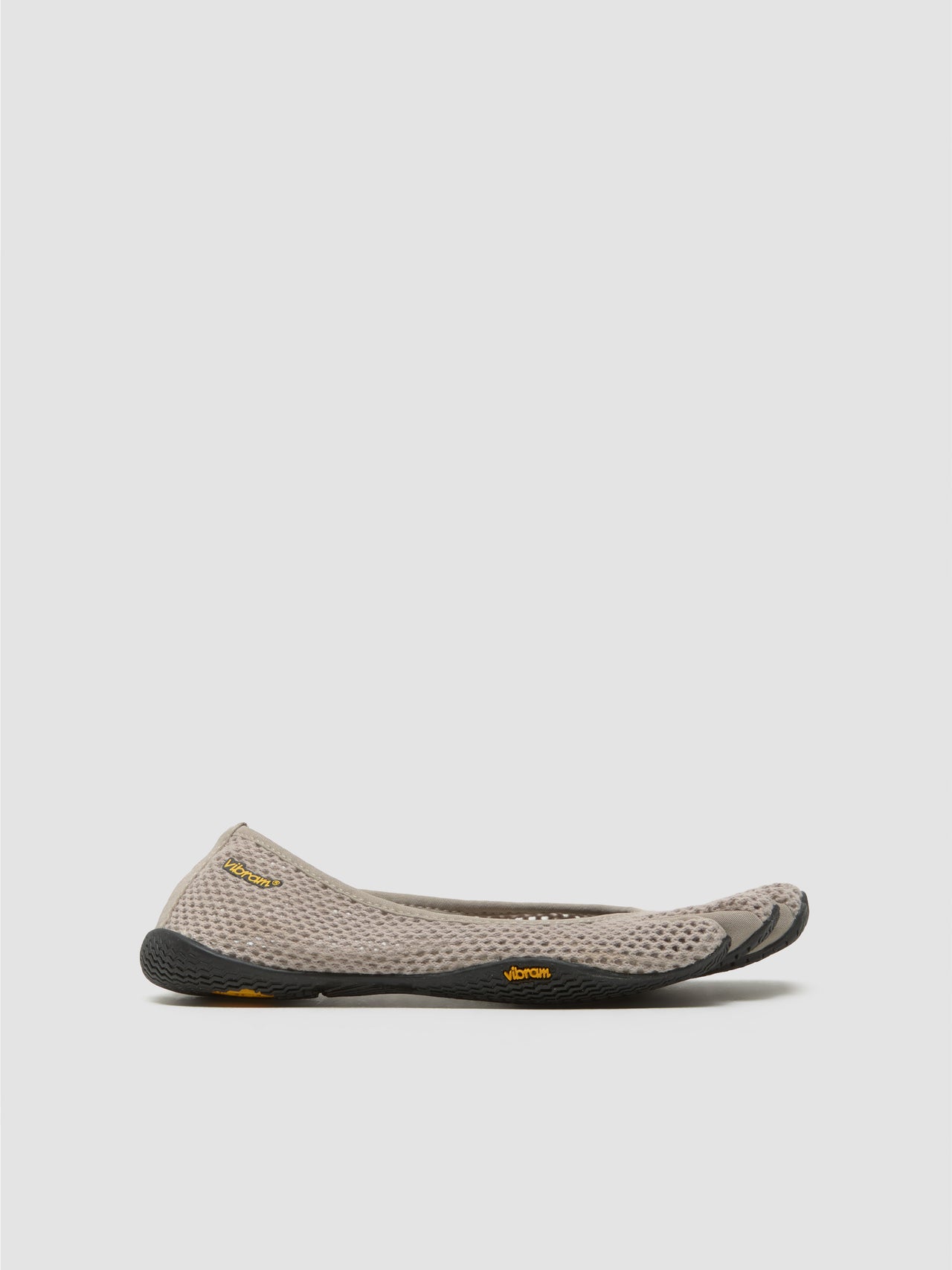 Vi-B Eco FiveFingers Shoes in Silver