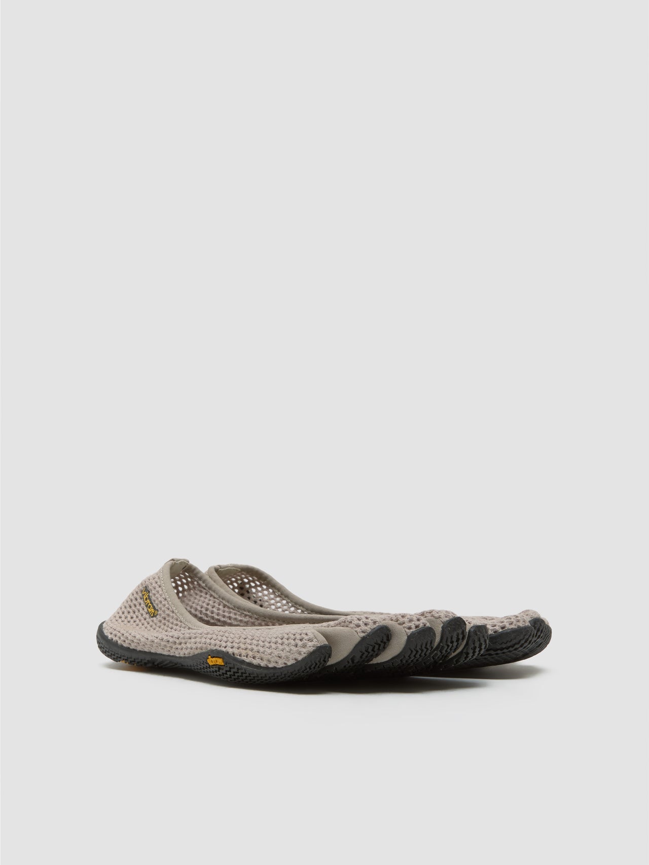 Vi-B Eco FiveFingers Shoes in Silver