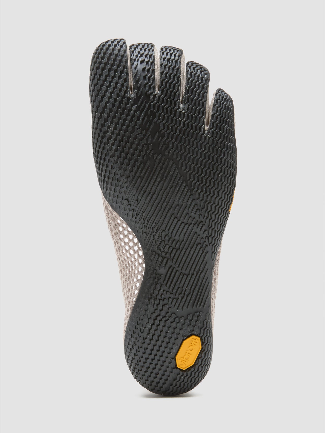 Vi-B Eco FiveFingers Shoes in Silver