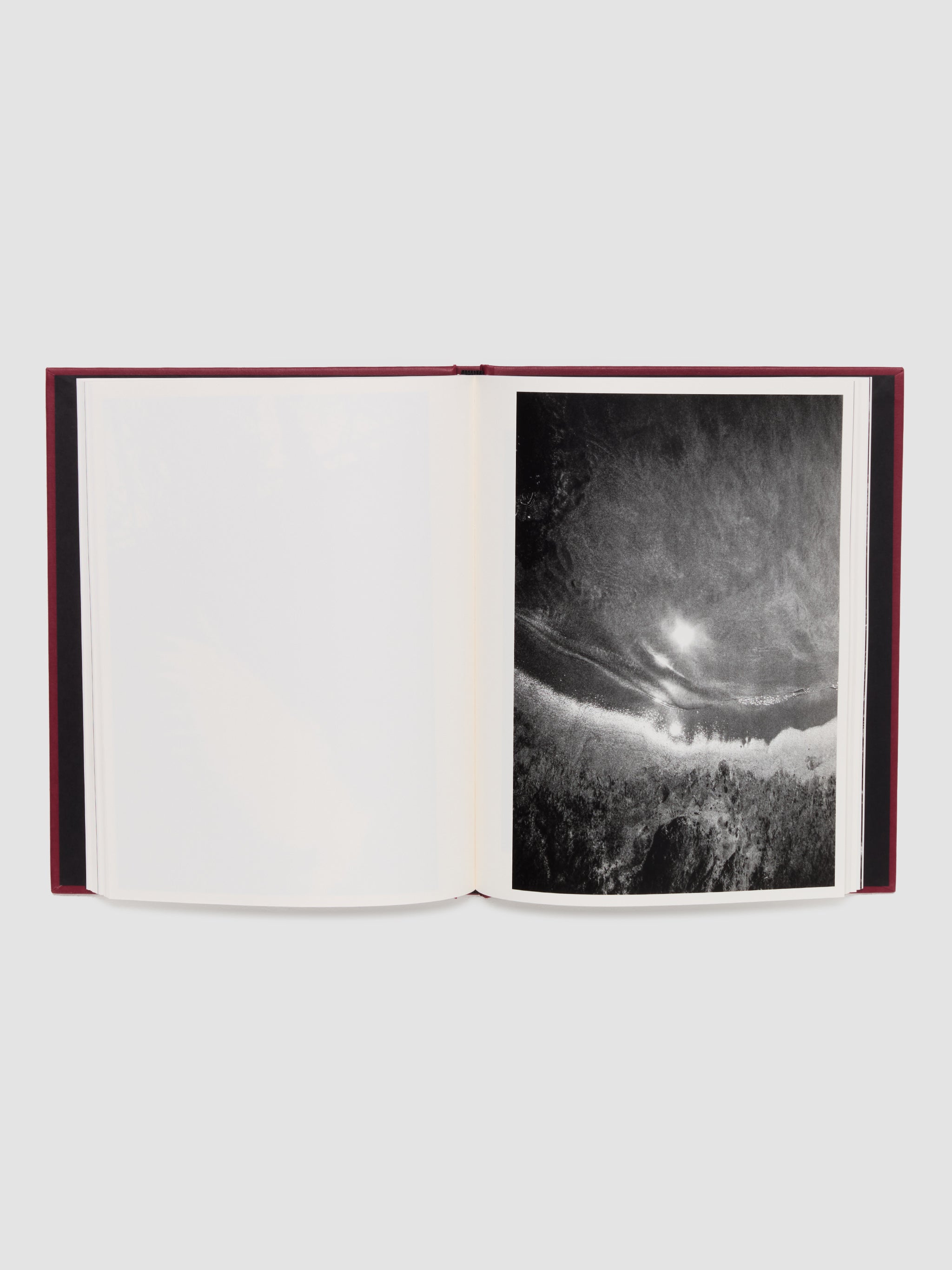 Weightless At Last – Jon Cuadros