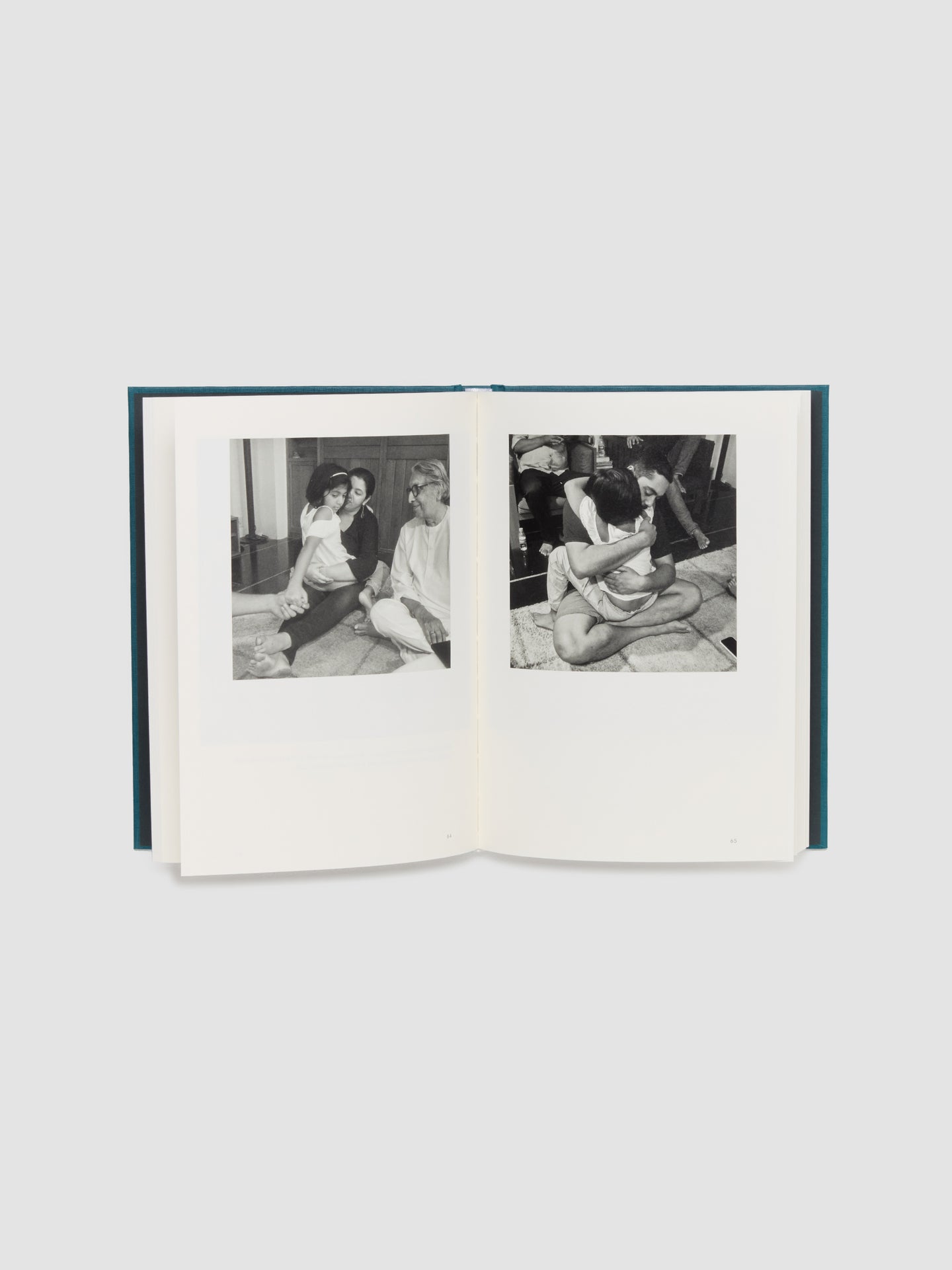 Portrait of a House: Conversations with BV Doshi