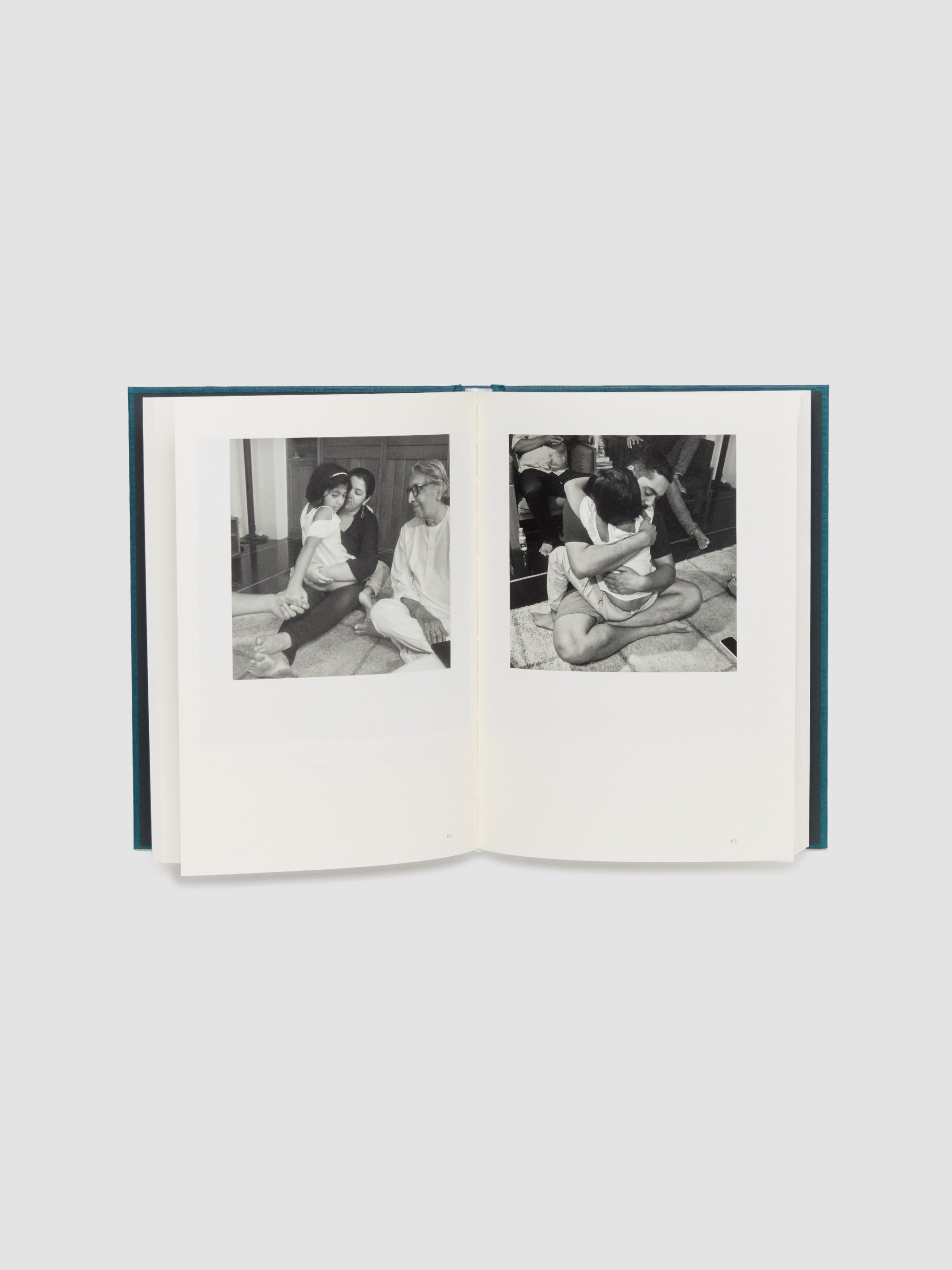 Portrait of a House: Conversations with BV Doshi