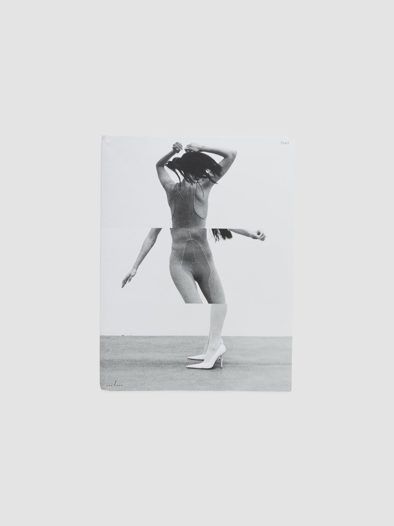Glorietta Reantaso, Anita Szymczak, Isabelle Wenzel – PLAY