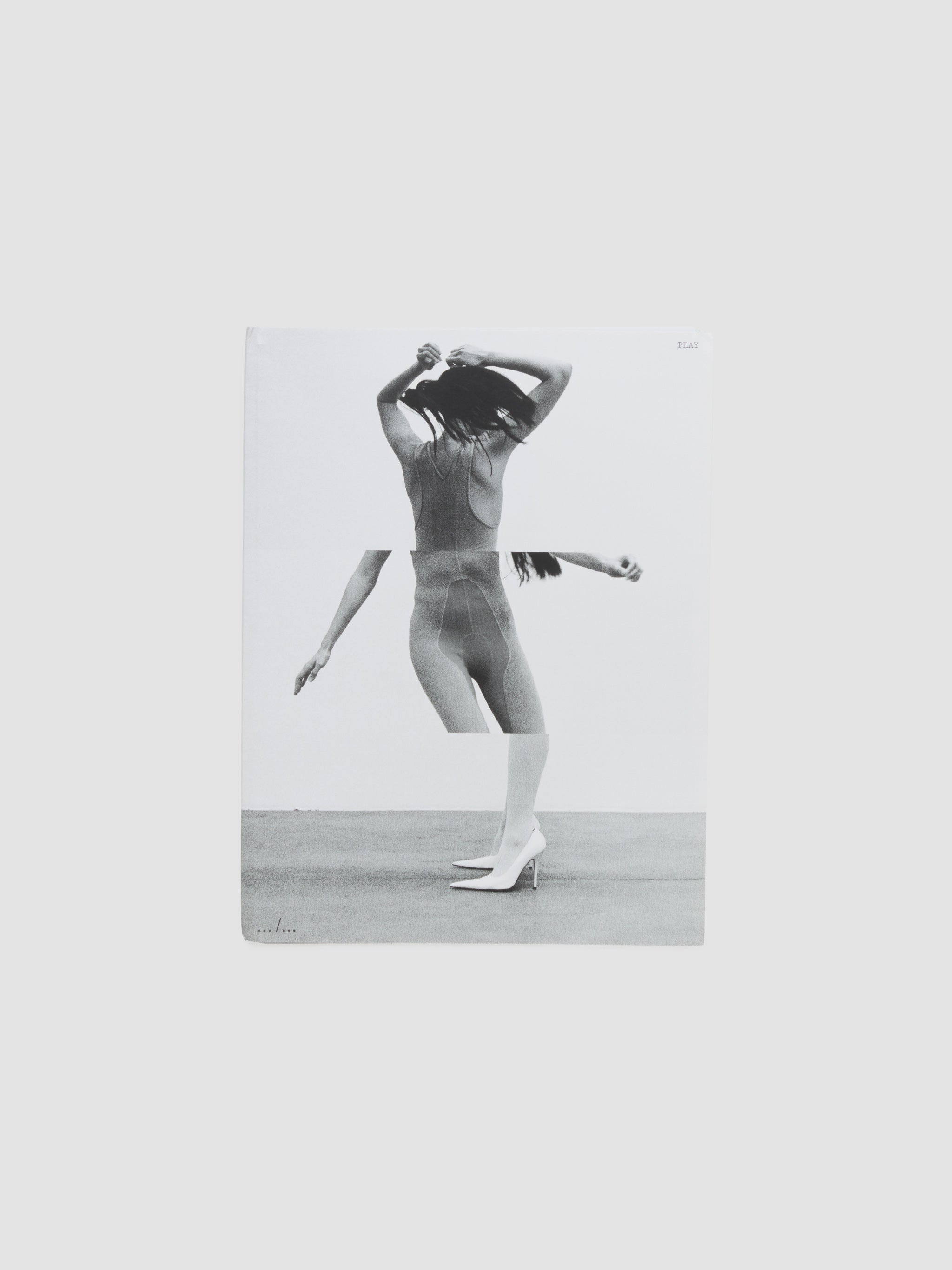 Glorietta Reantaso, Anita Szymczak, Isabelle Wenzel – PLAY