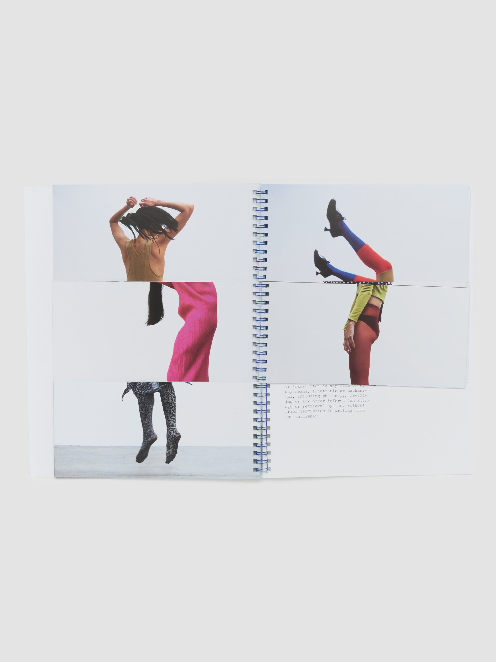 Glorietta Reantaso, Anita Szymczak, Isabelle Wenzel – PLAY