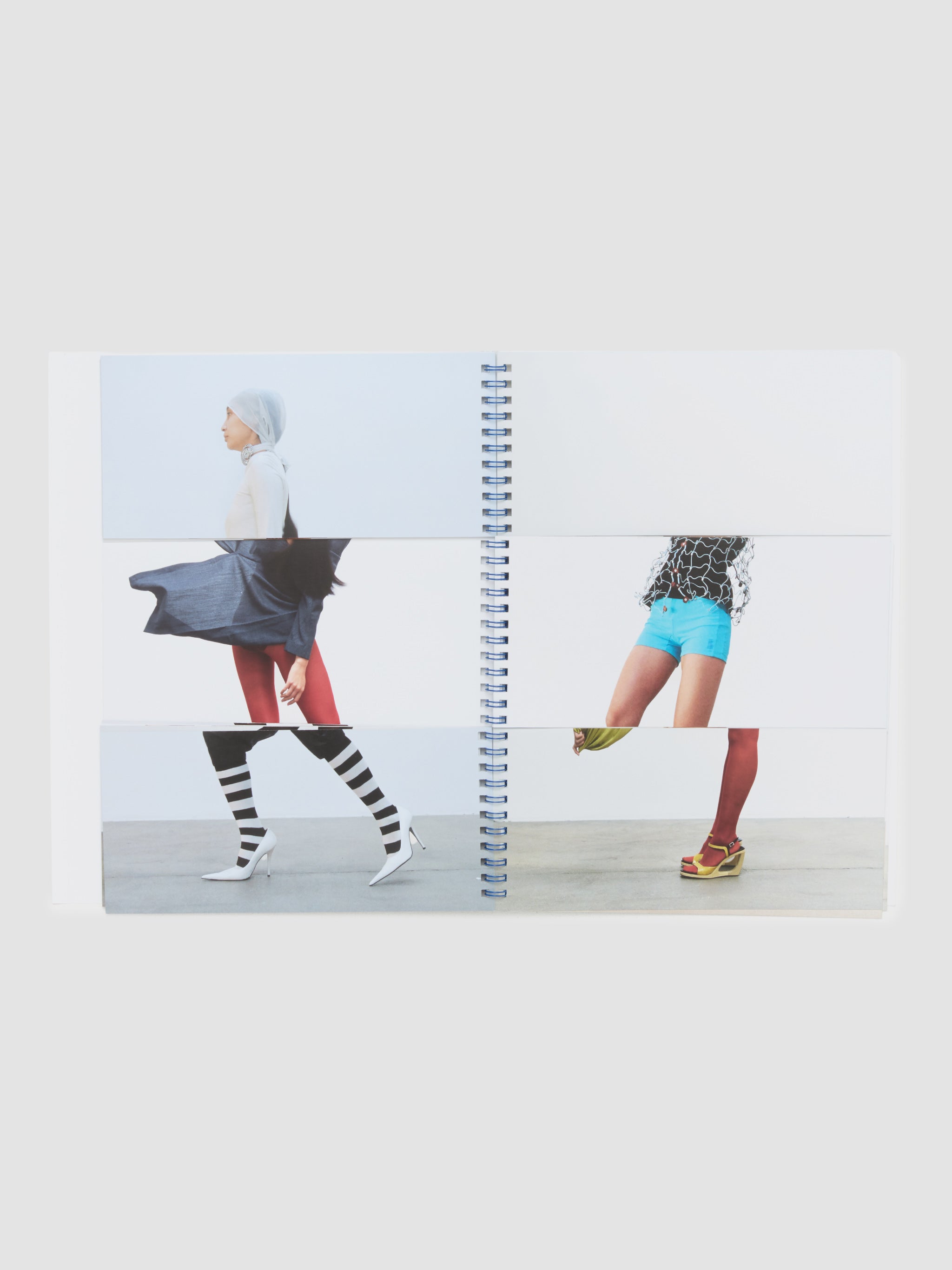 Glorietta Reantaso, Anita Szymczak, Isabelle Wenzel – PLAY