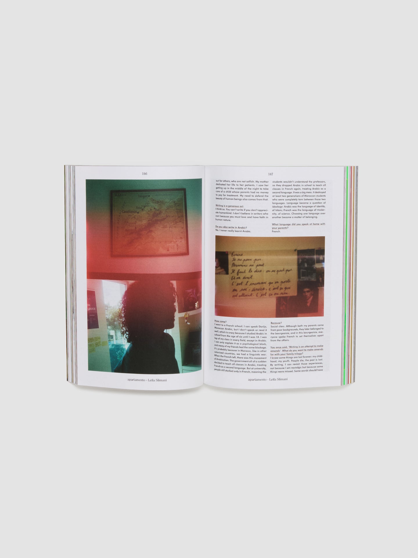 Apartamento Magazine Issue 35