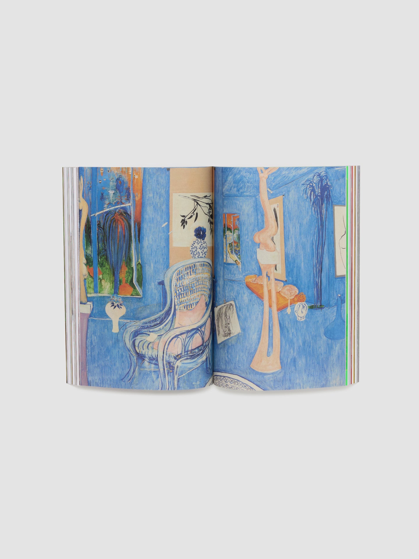Apartamento Magazine Issue 35
