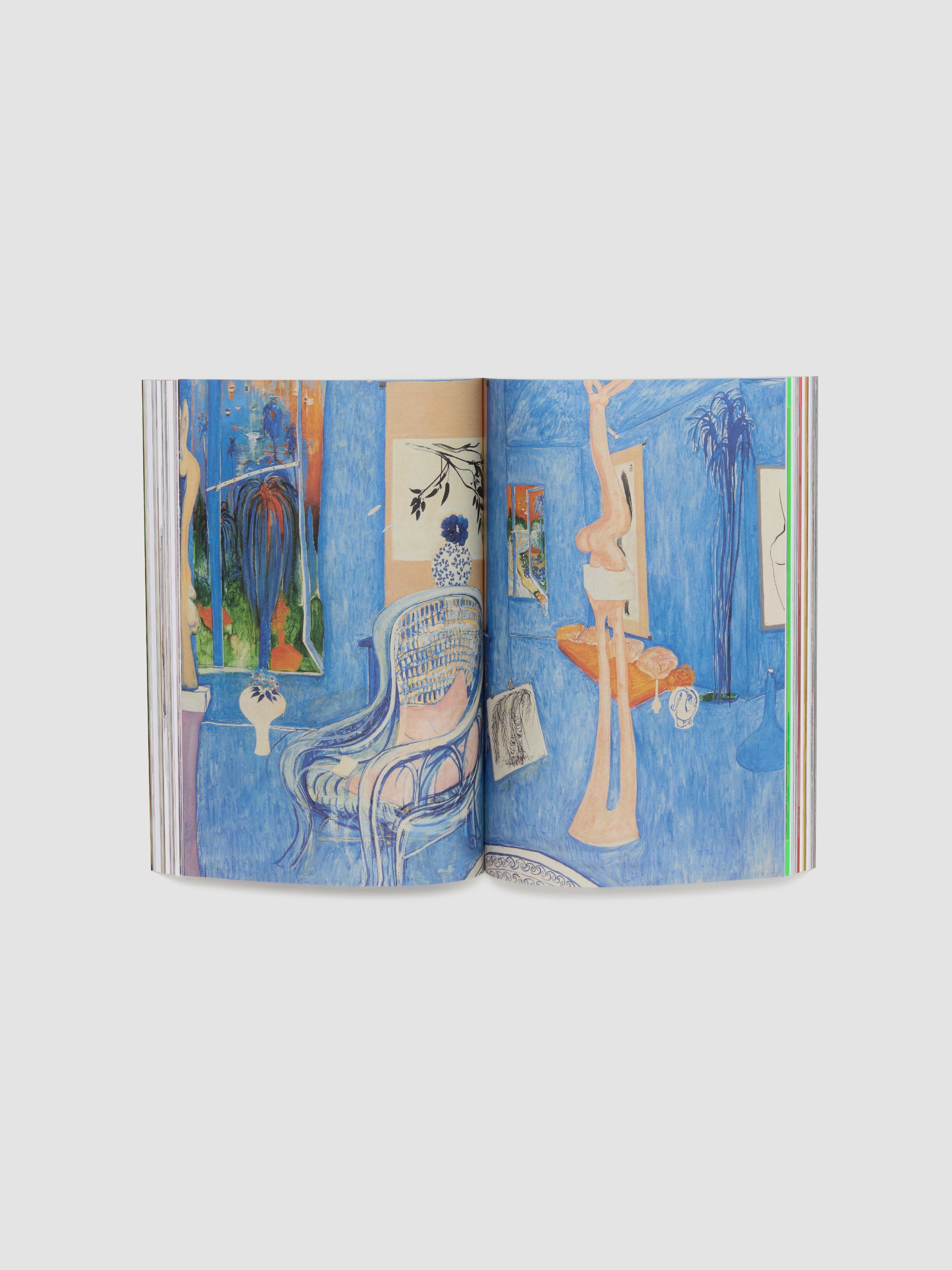 Apartamento Magazine Issue 35
