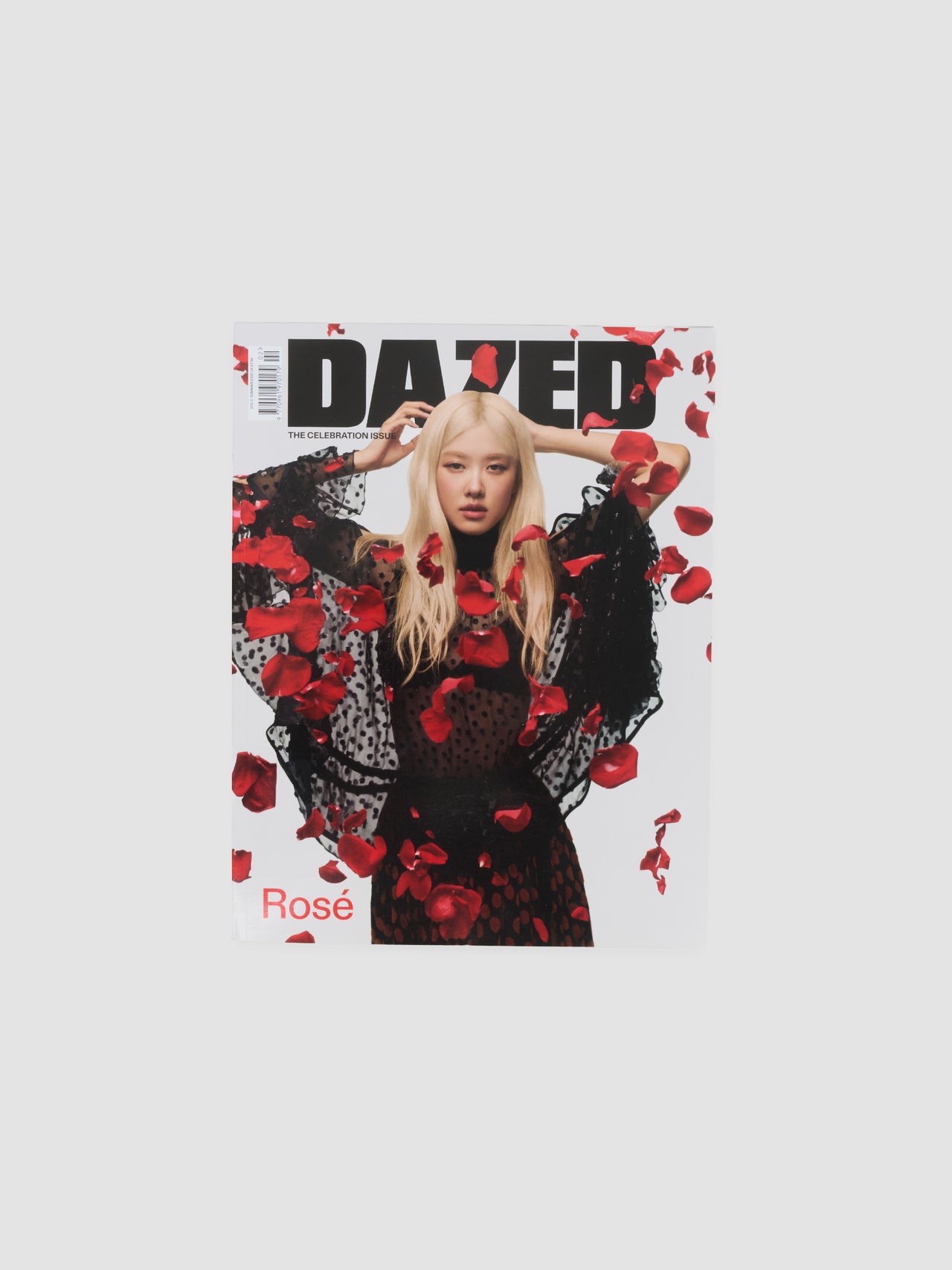 Dazed - The New Gen Issue