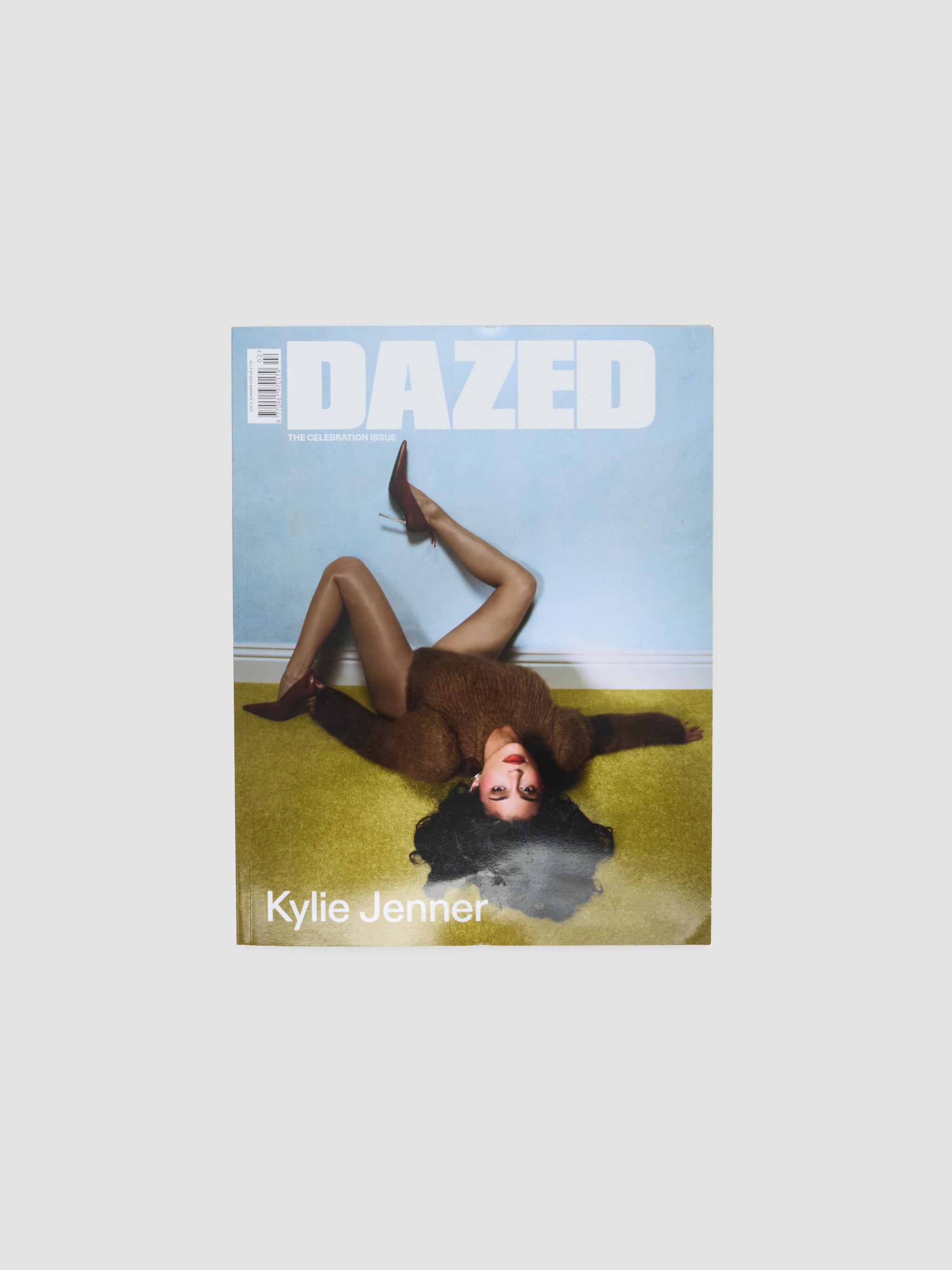 Dazed - The New Gen Issue