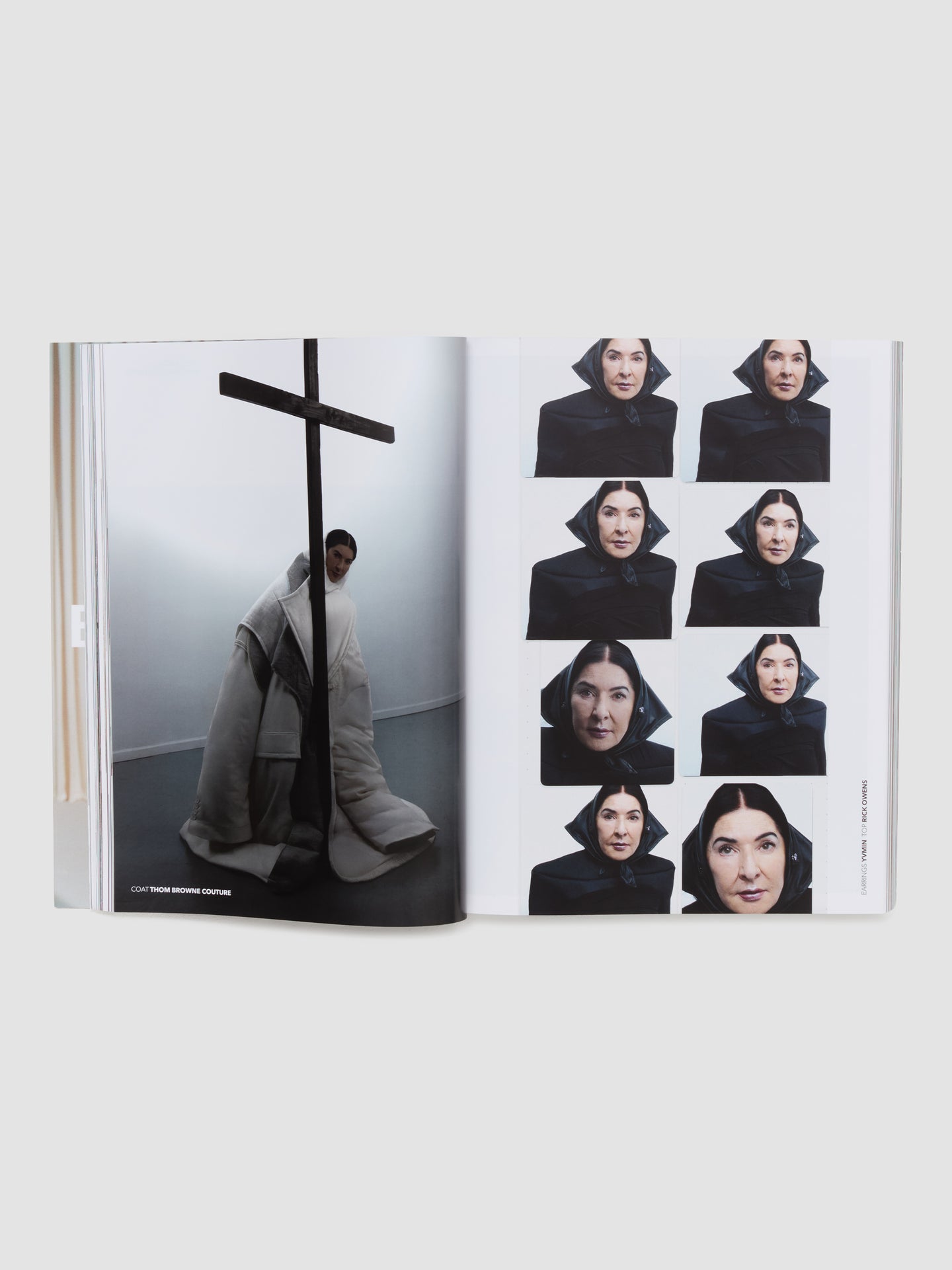 Re-edition Issue 23