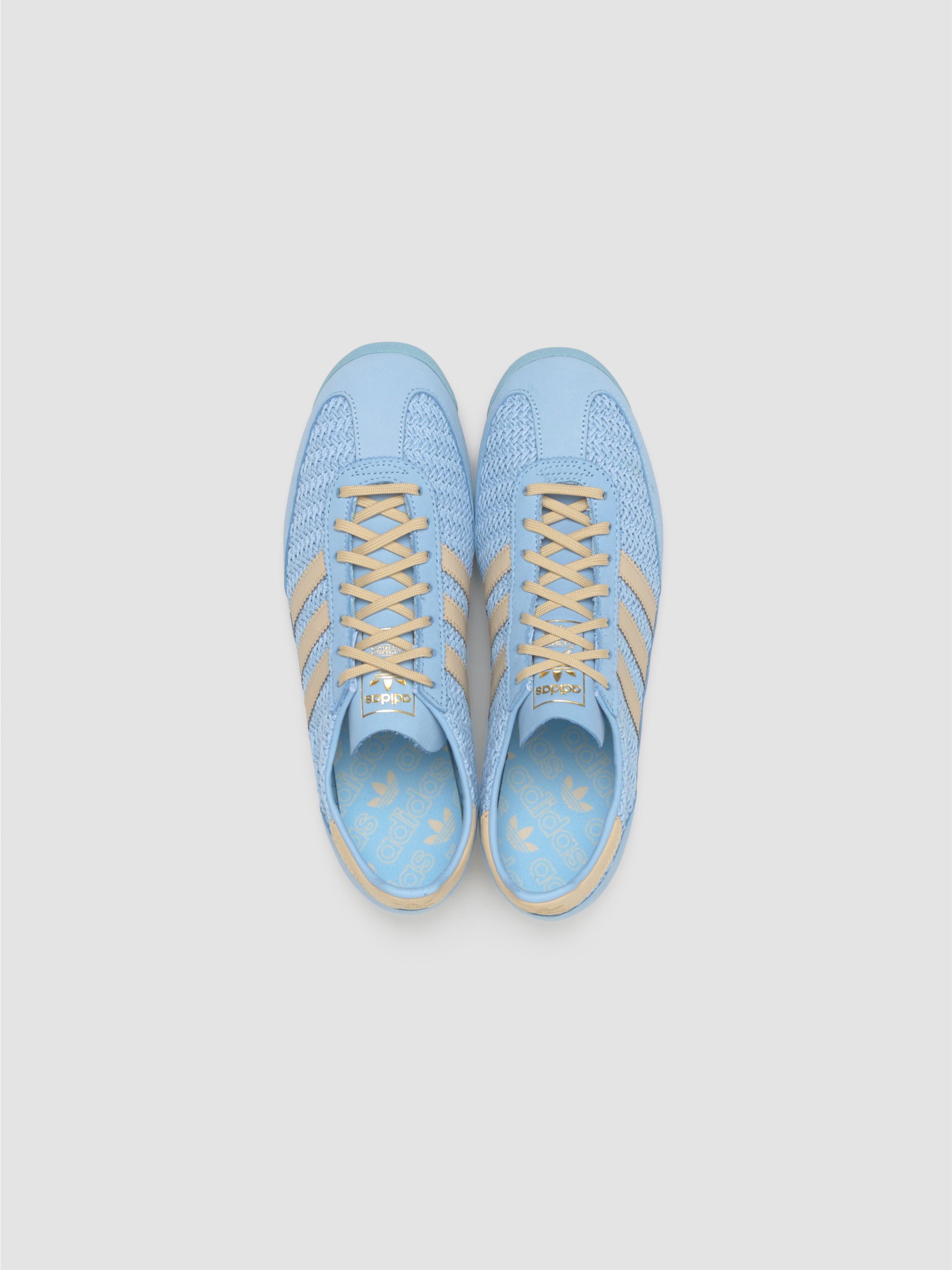 WMNS SL 72 OG Sneaker in Clear Sky & Sand Strata