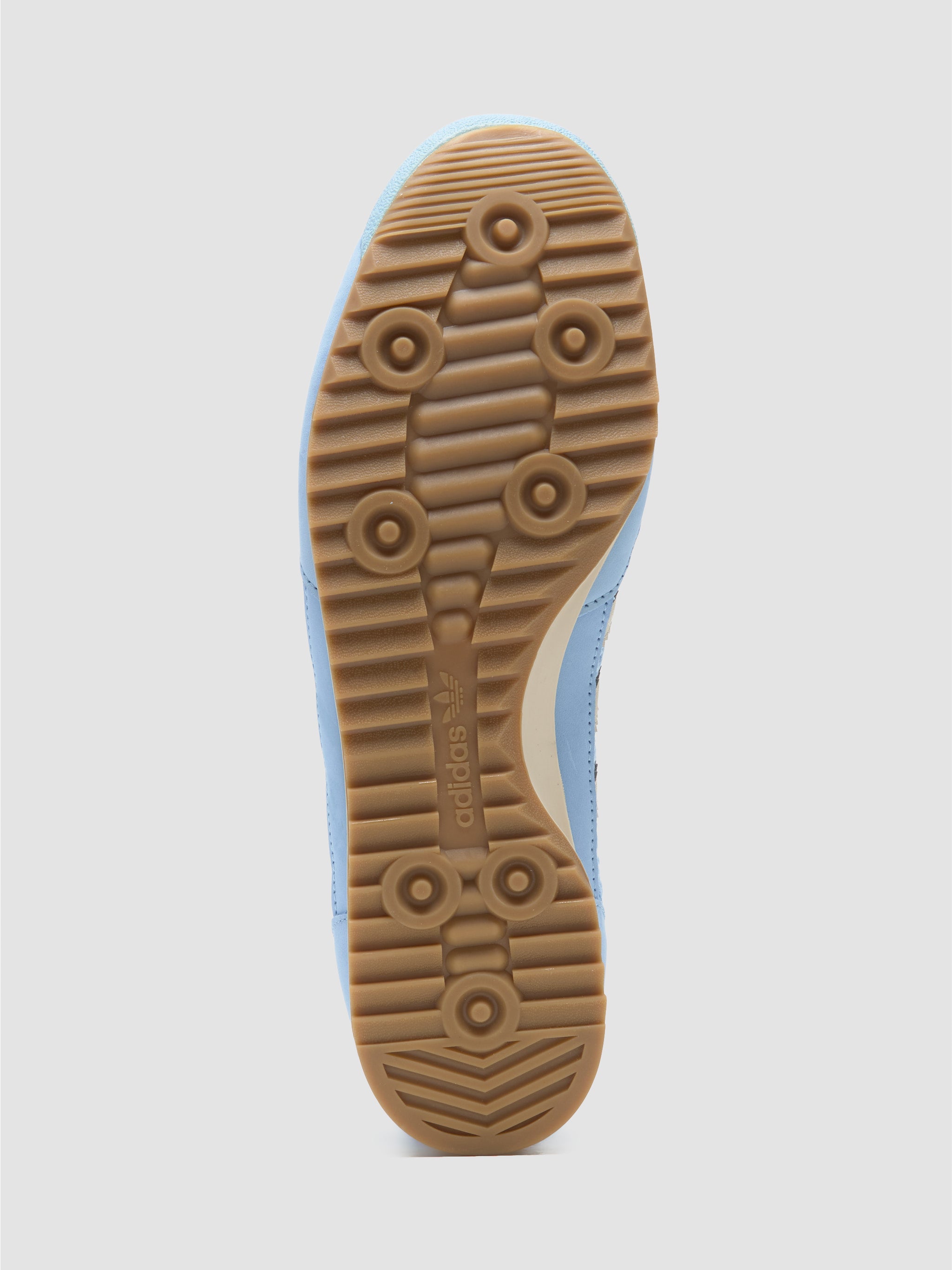 WMNS SL 72 OG Sneaker in Clear Sky & Sand Strata