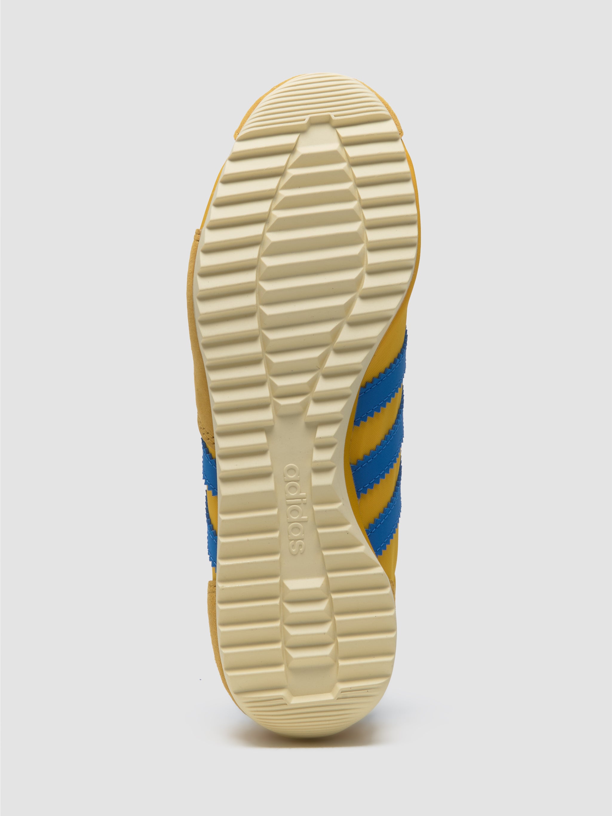 SL 72 PT Sneaker in Bold Gold & Bright Royal