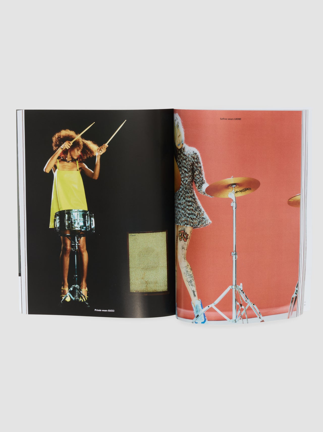 10 Magazine DE - Issue 1