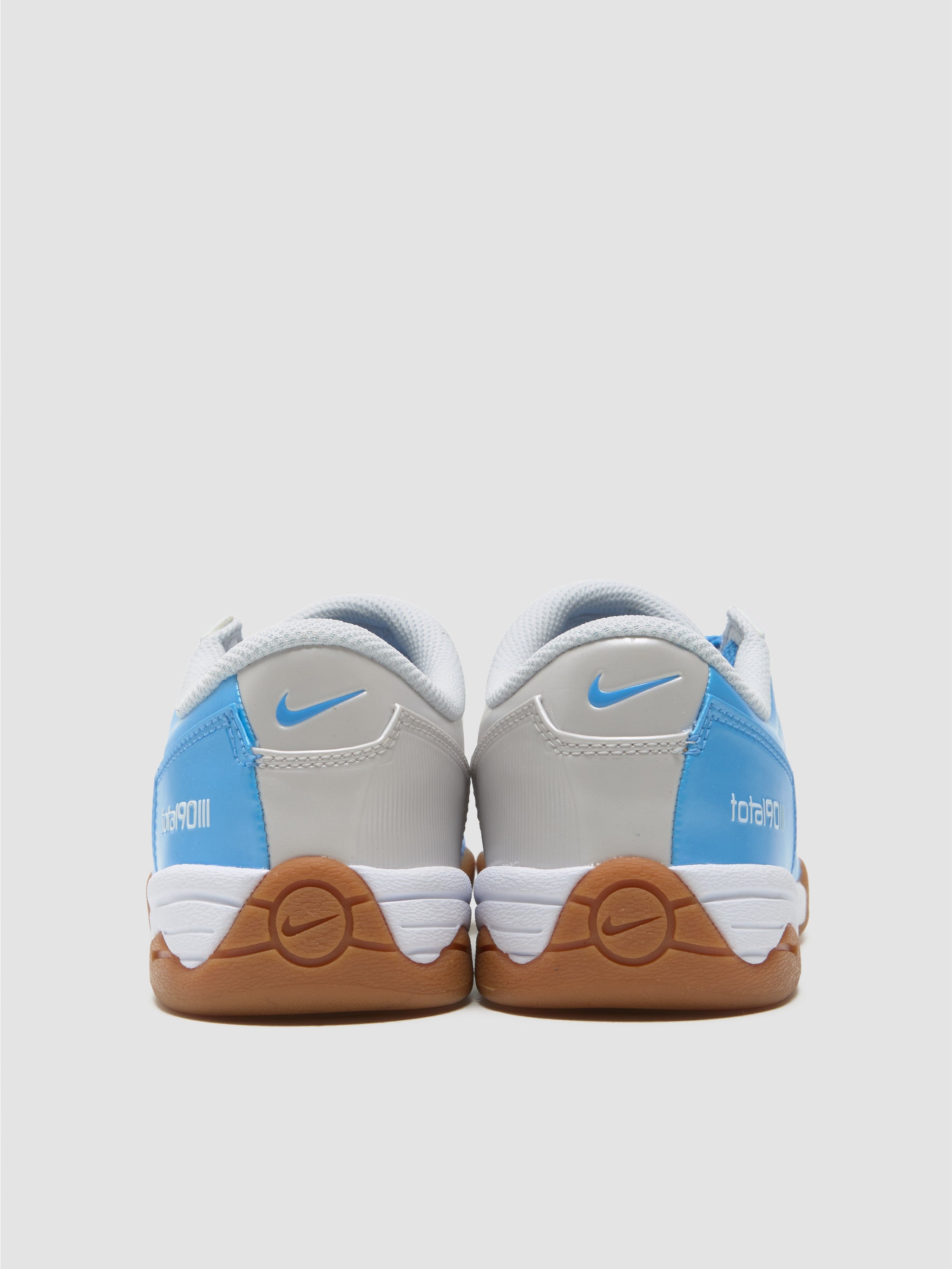 Total 90 SP Sneaker in University Blue & White