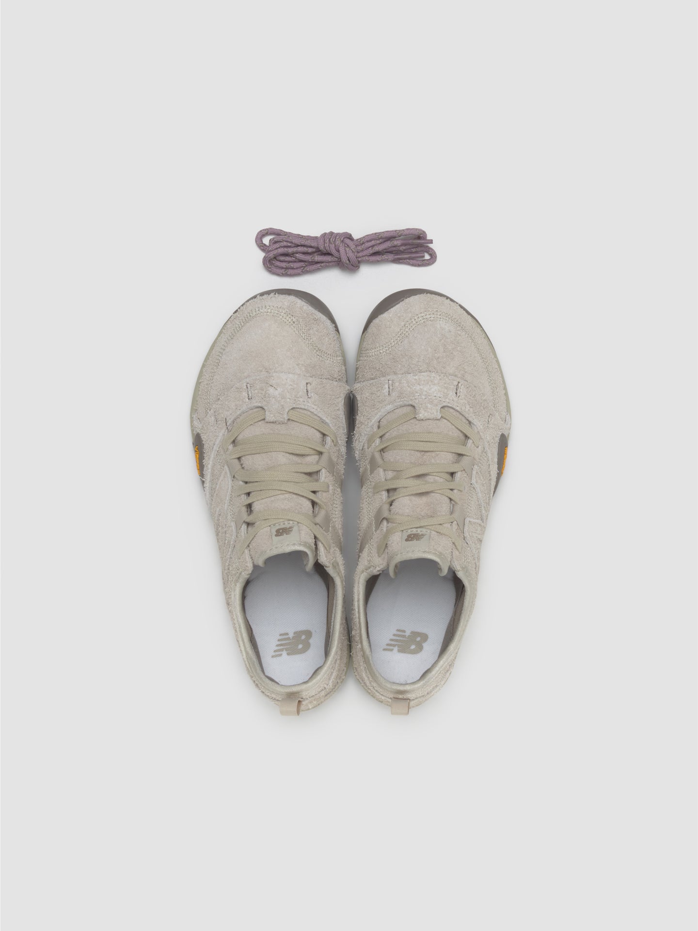 MT10 Sneaker in Shipyard