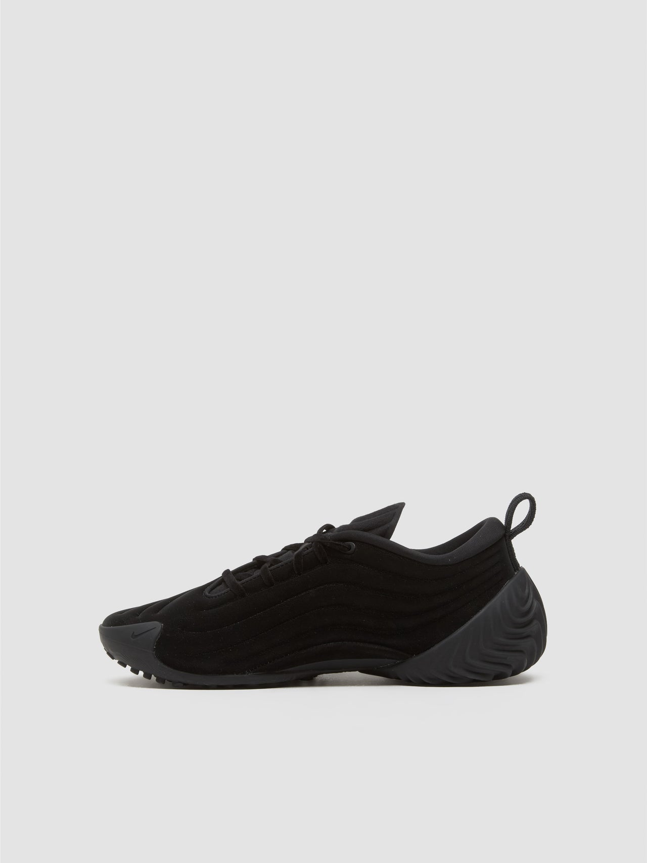 WMNS Astra Ultra Sneaker in Black