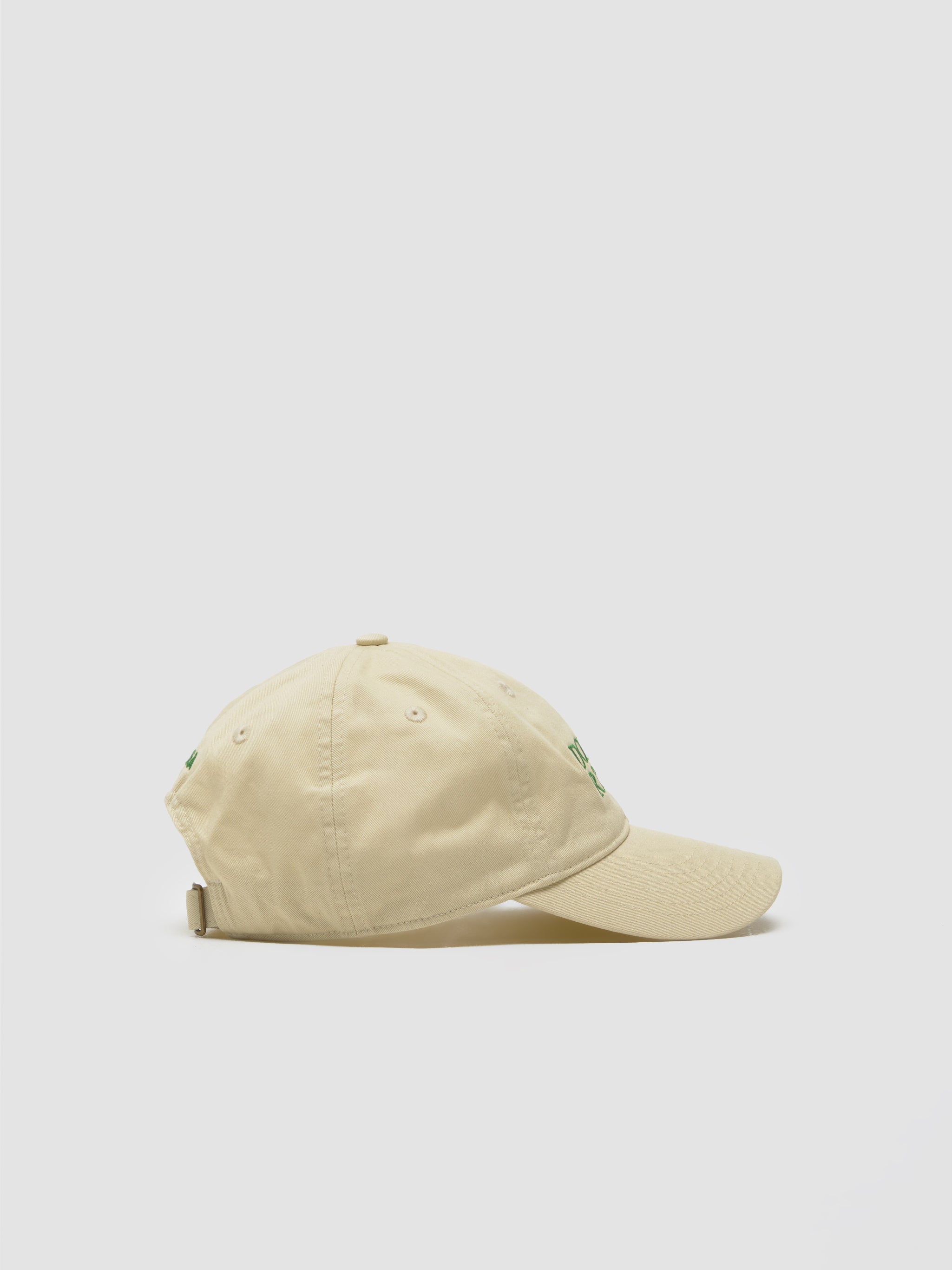 Donkey Rescue Cap in Beige