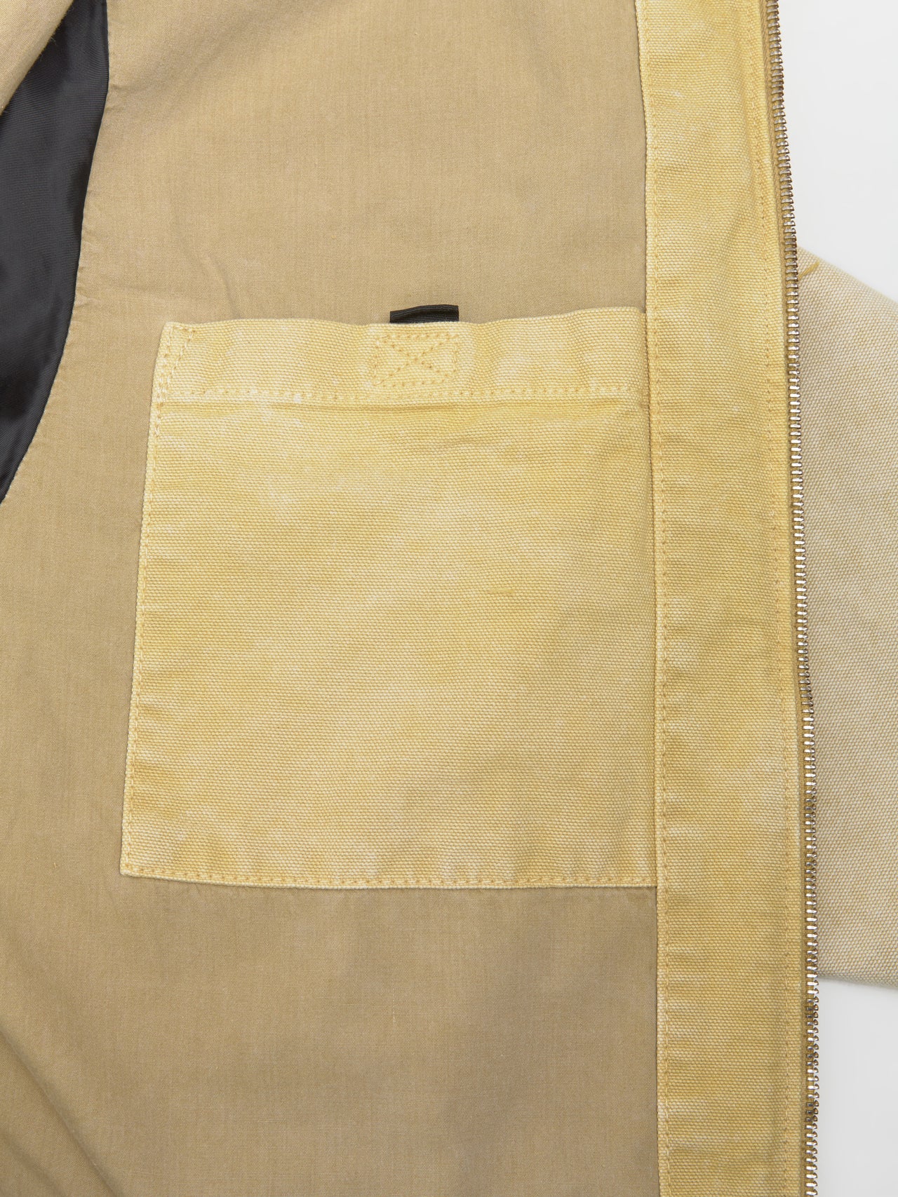 OG Detroit Jacket in Dusty Brown