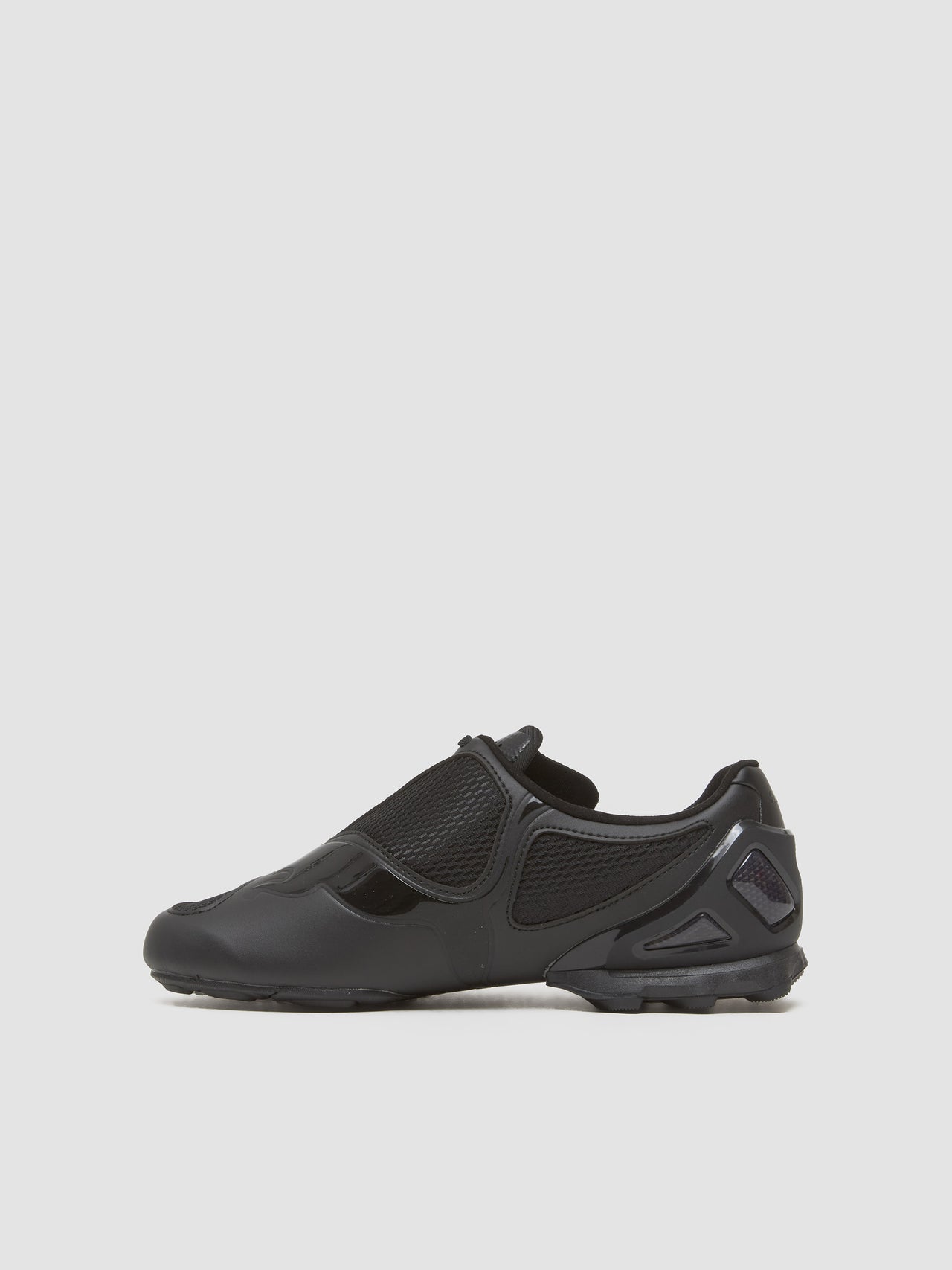 V-S1 Sneaker in Black
