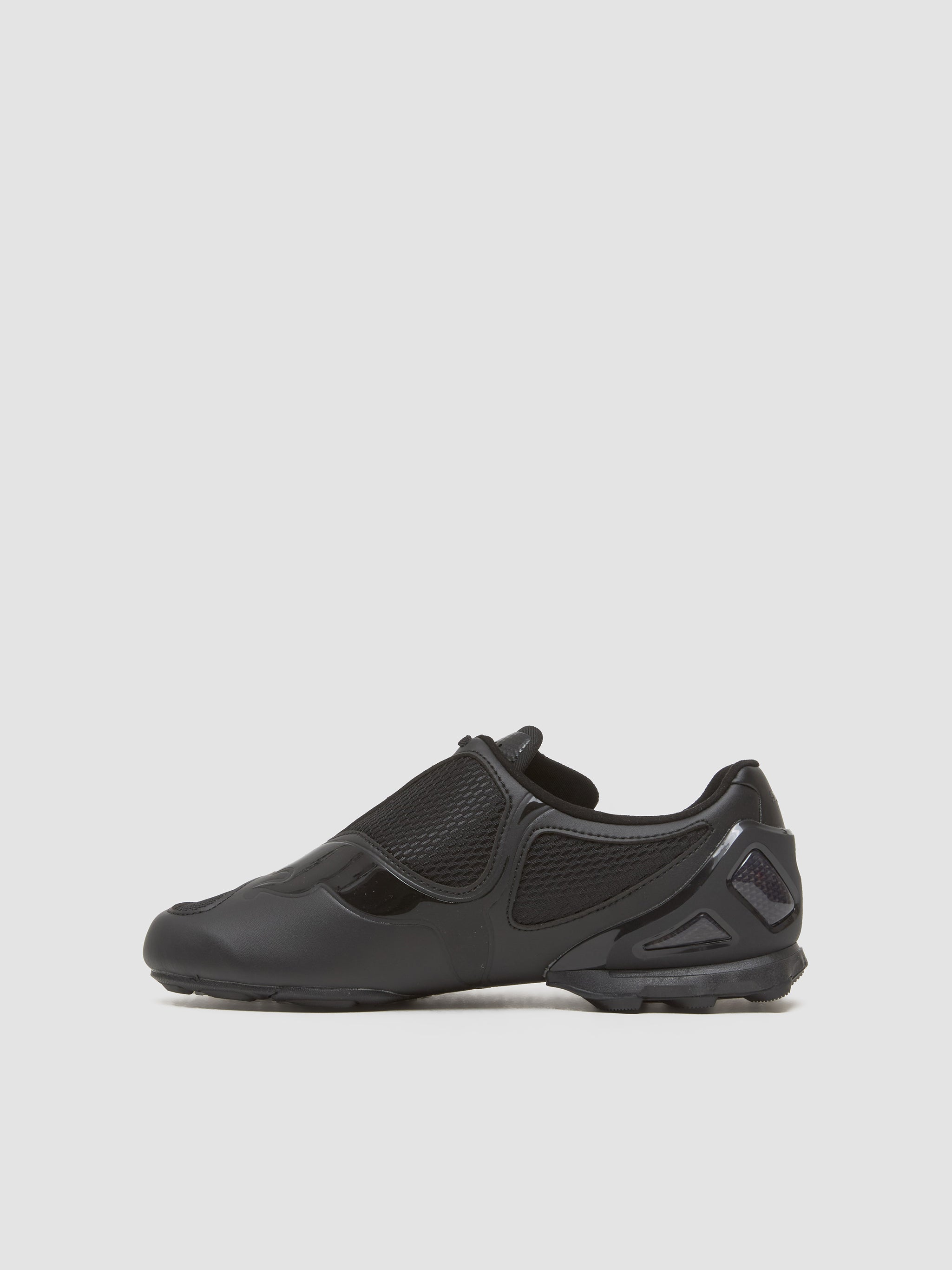 V-S1 Sneaker in Black