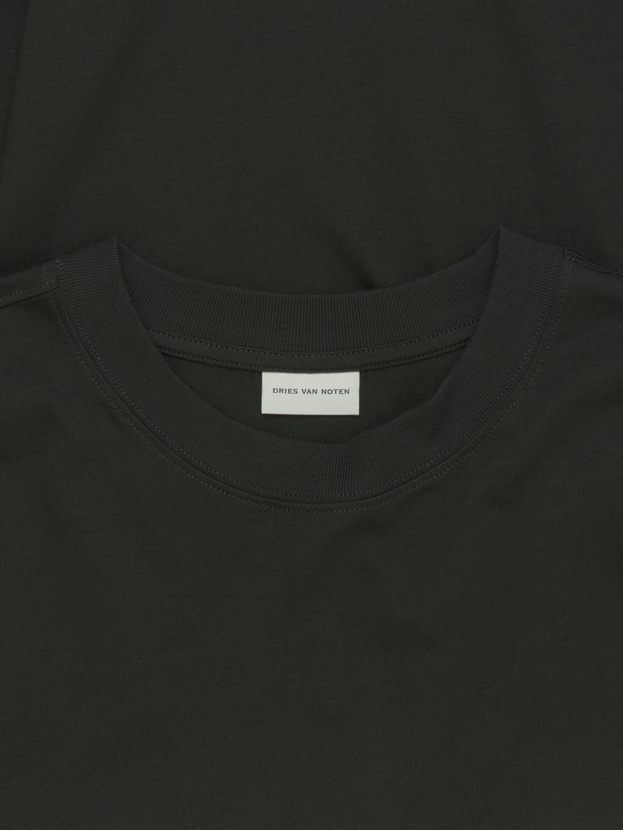 Hegland T-Shirt in Bottle