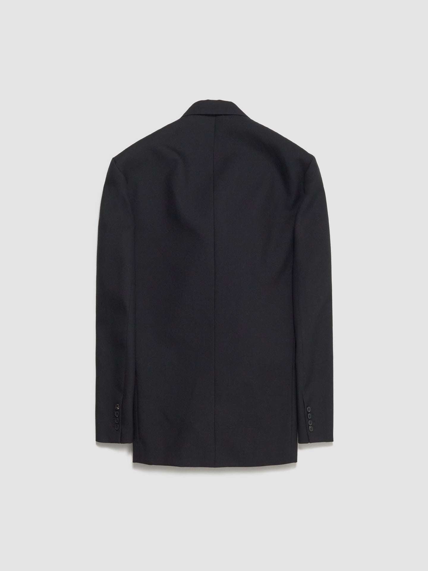Bishop Jacket in Black