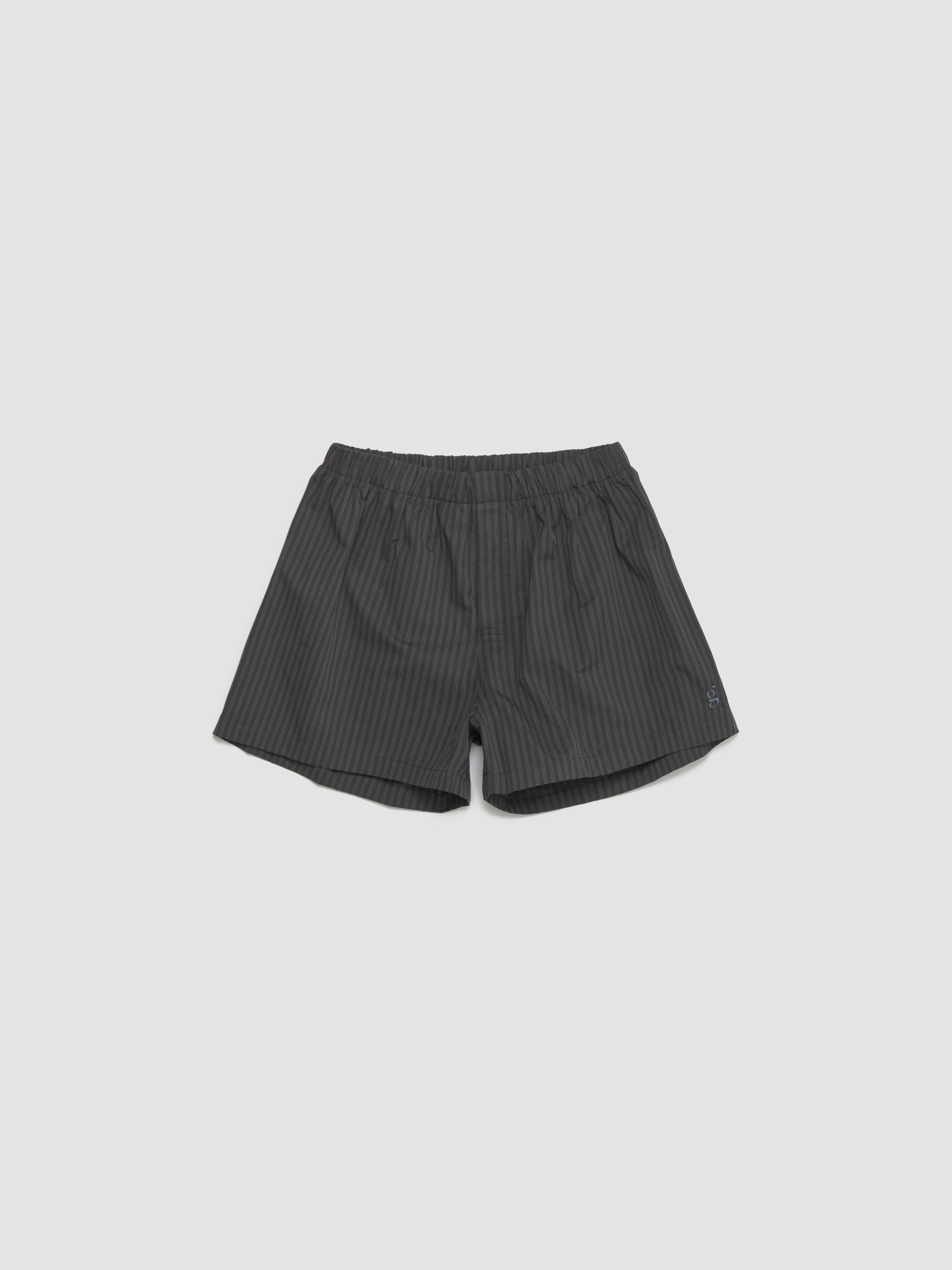 Boxer Shorts in Grey
