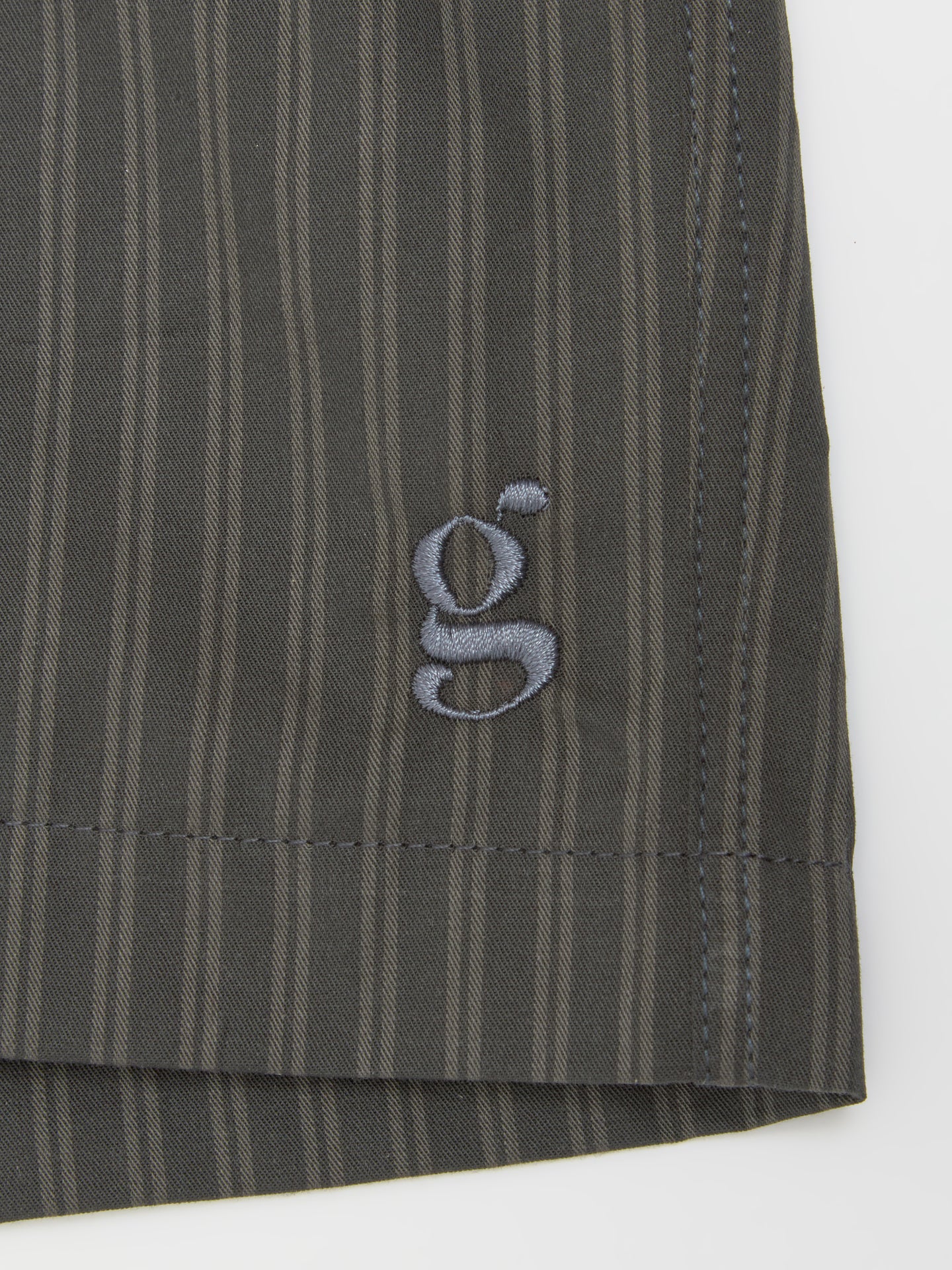 Boxer Shorts in Grey